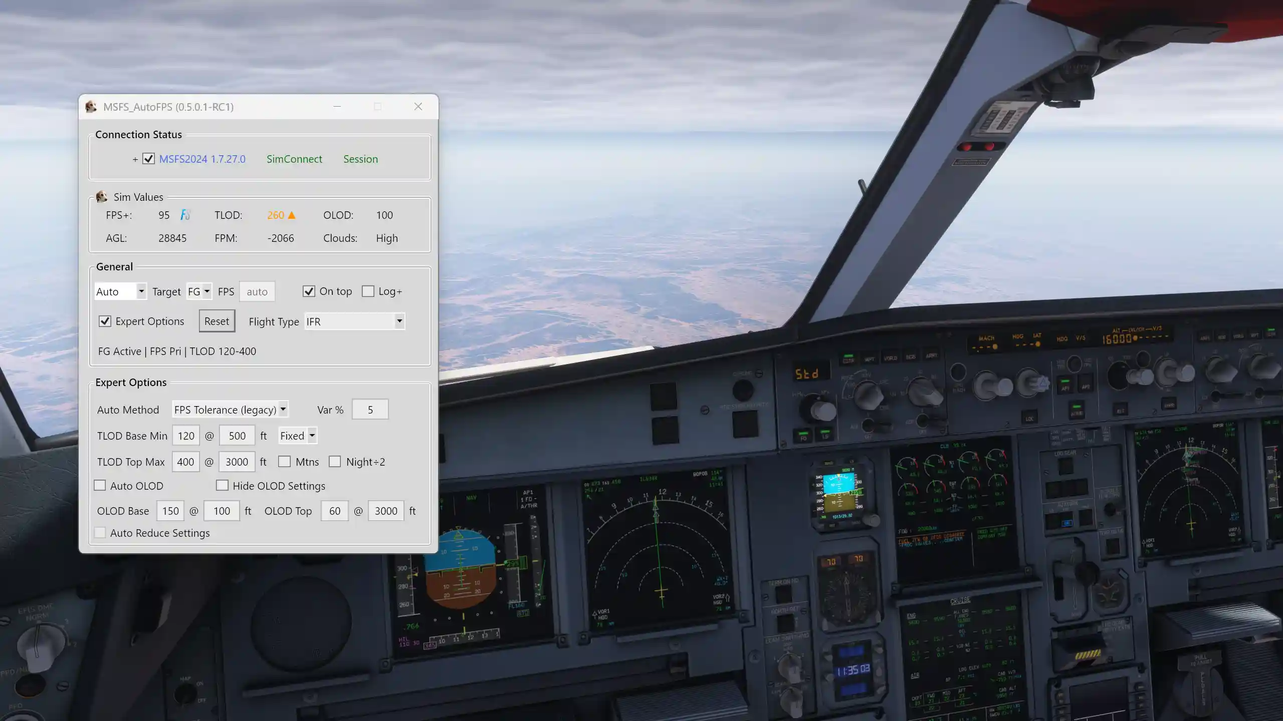 Flight Image