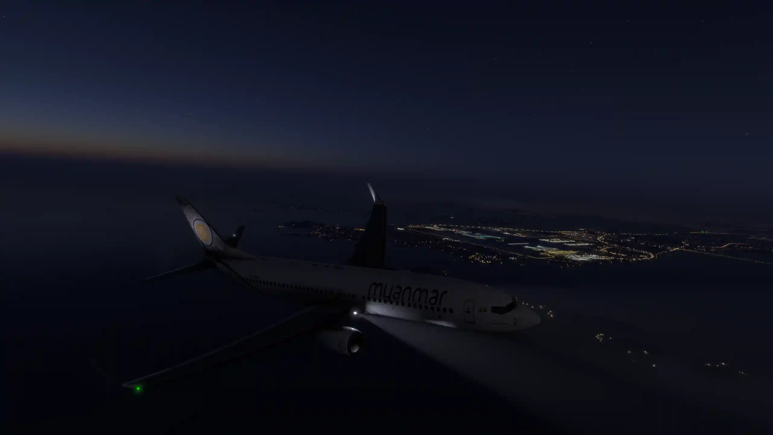 Flight Image