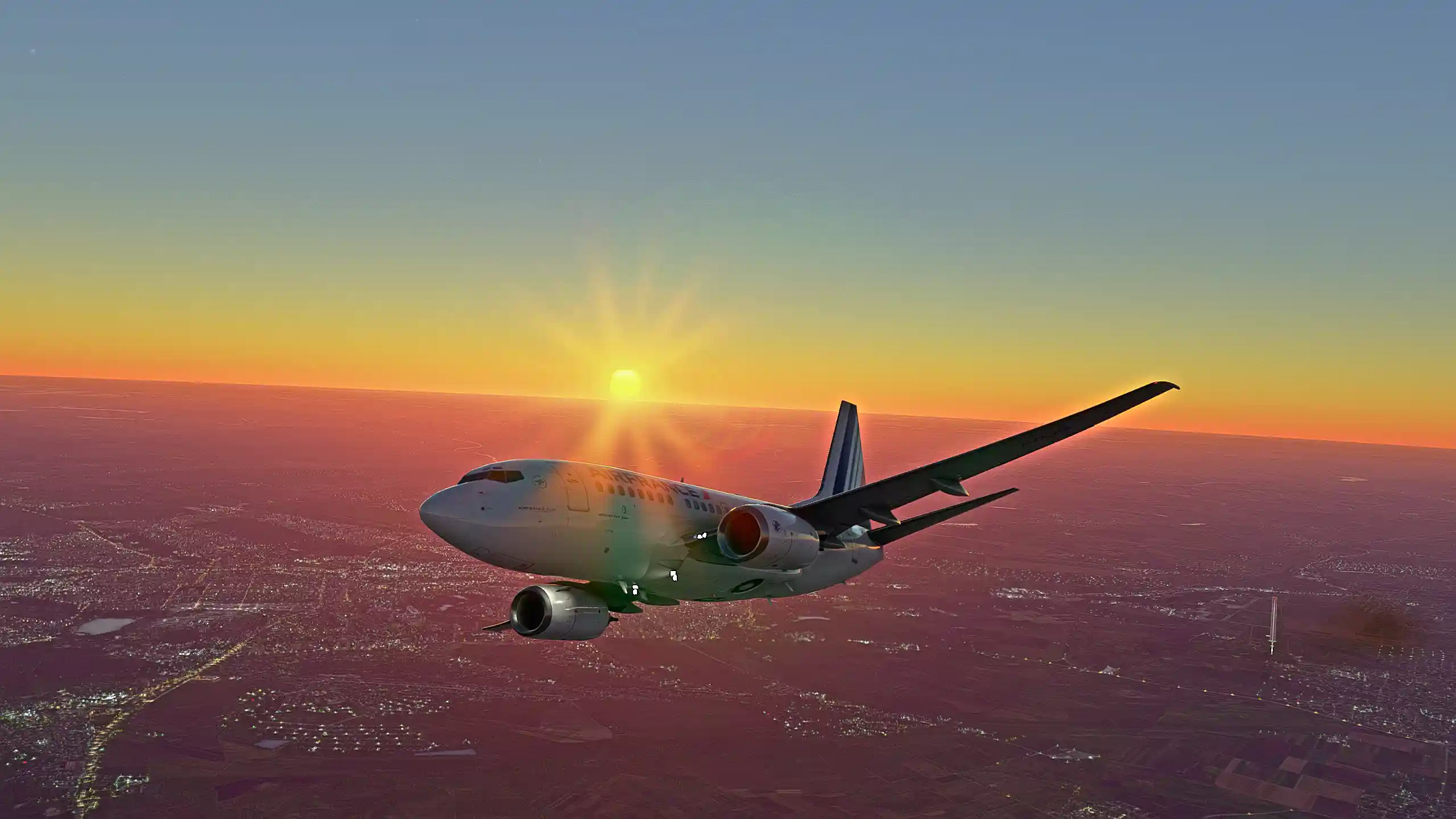 Flight Image