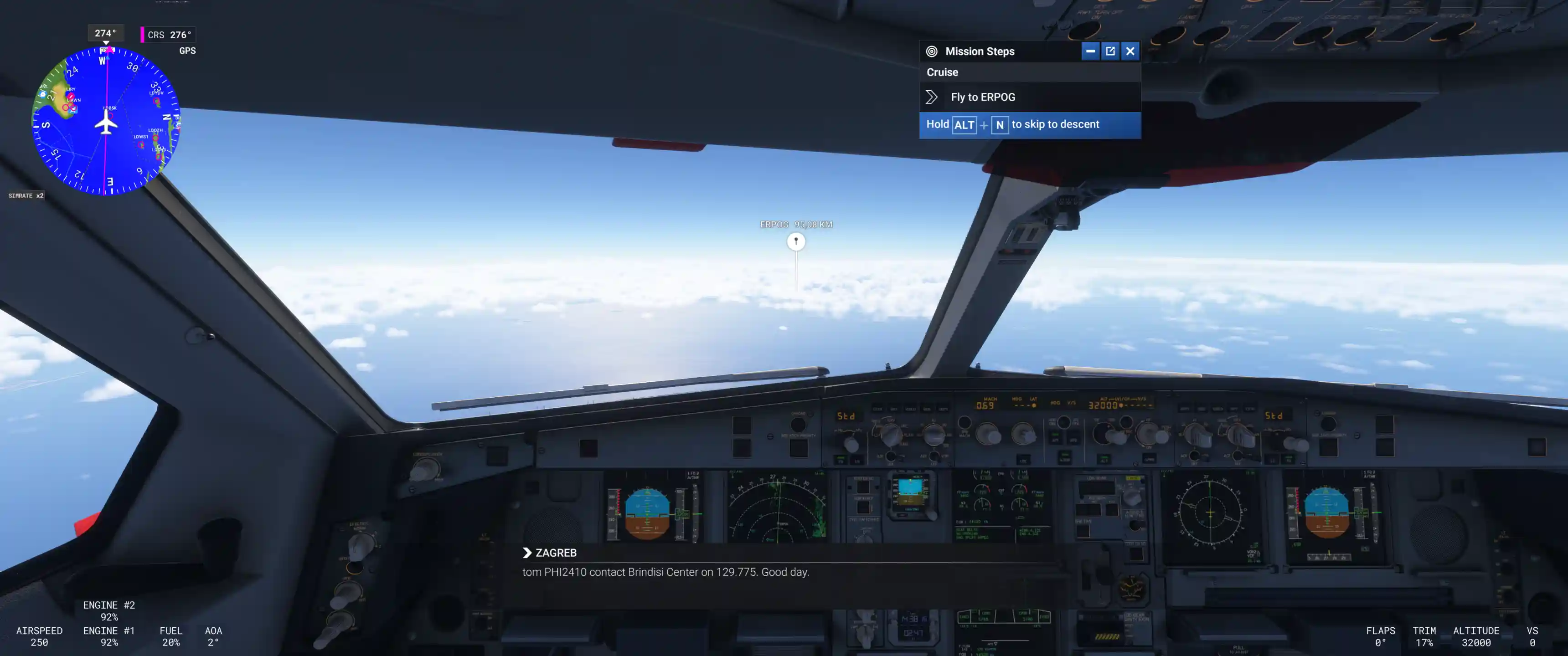 Flight Image
