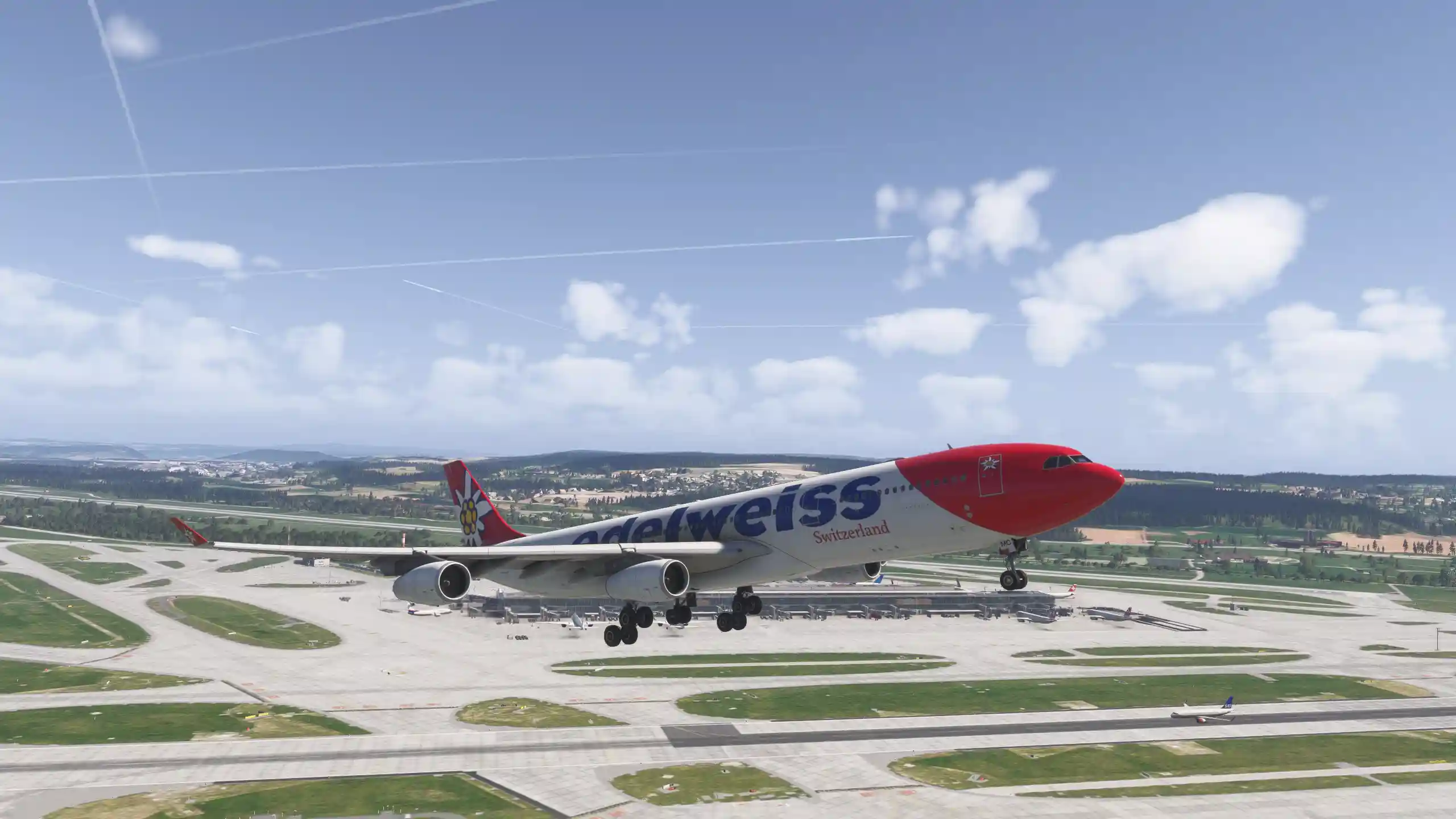 Flight Image