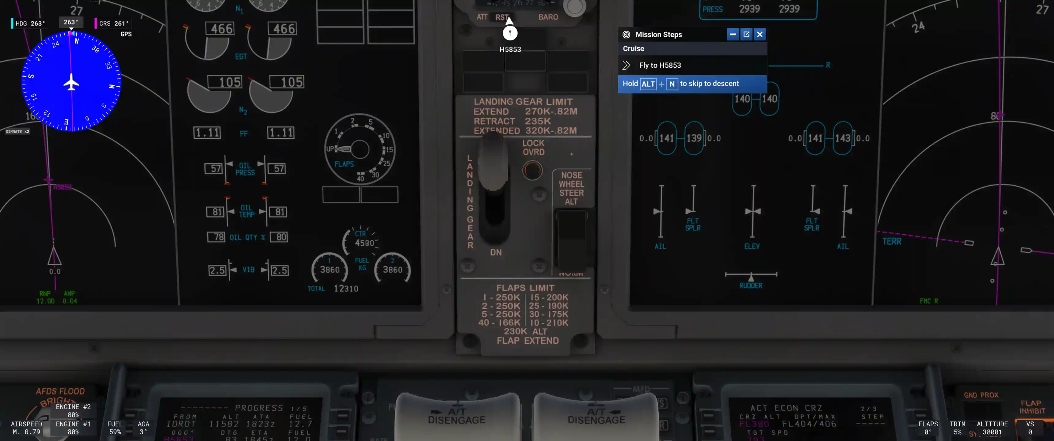 Flight Image
