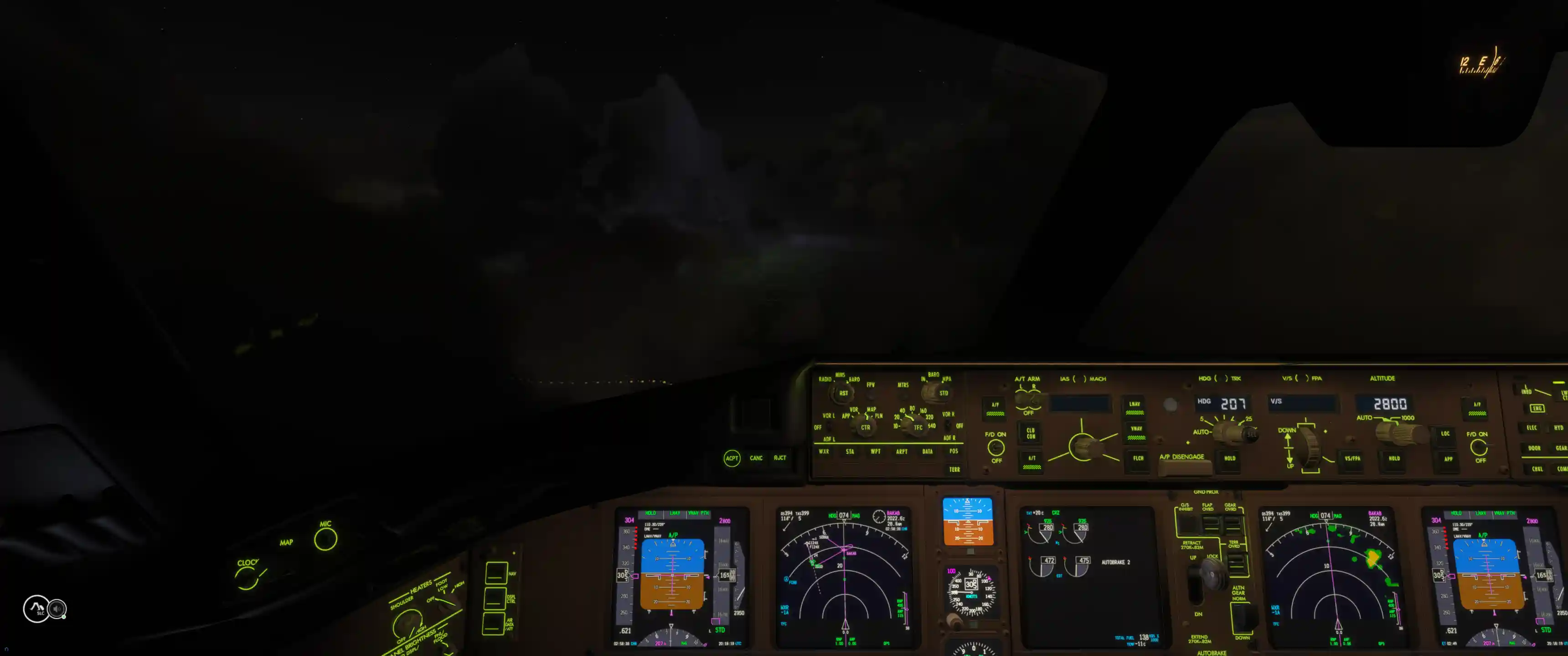 Flight Image