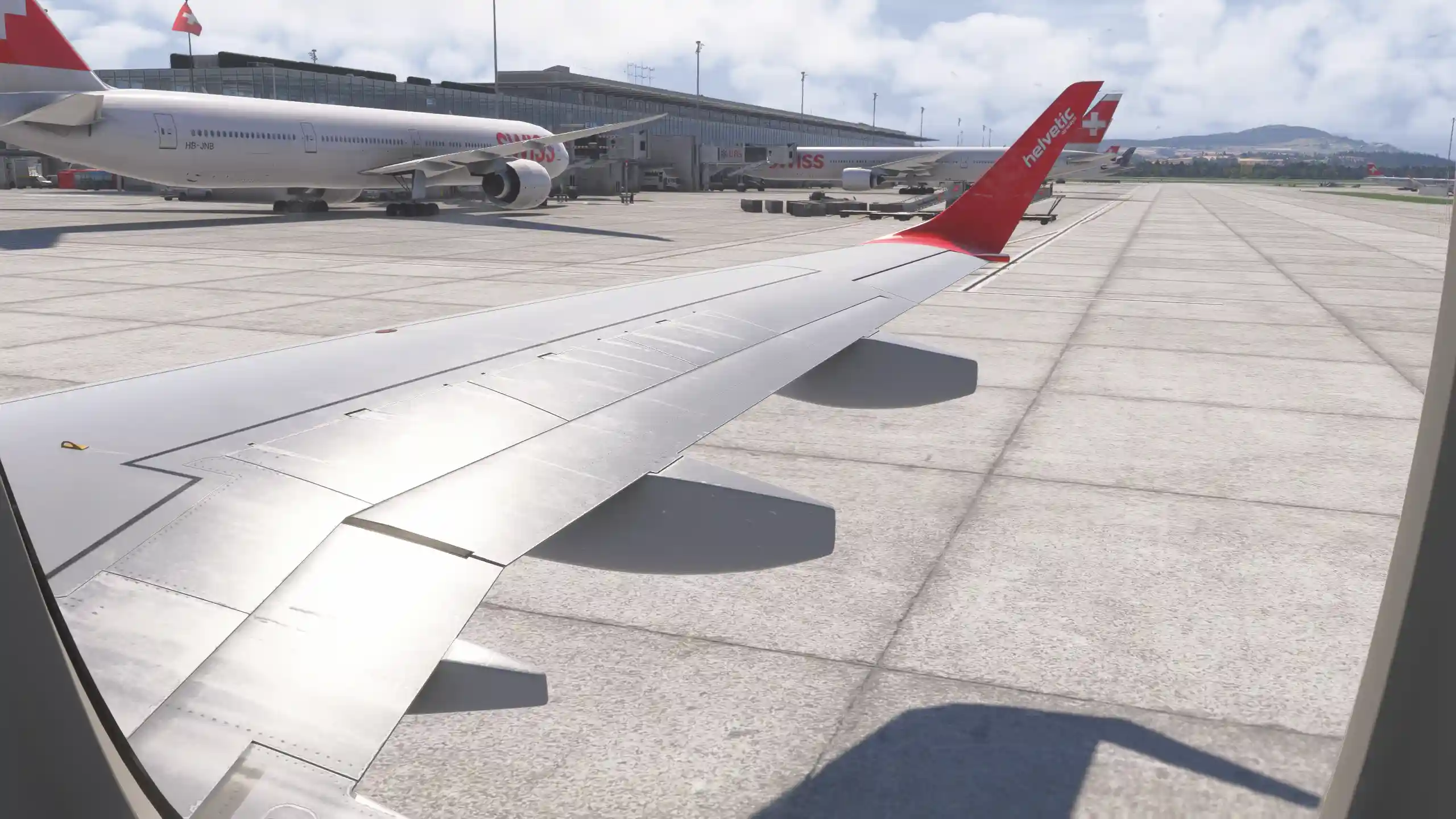Flight Image