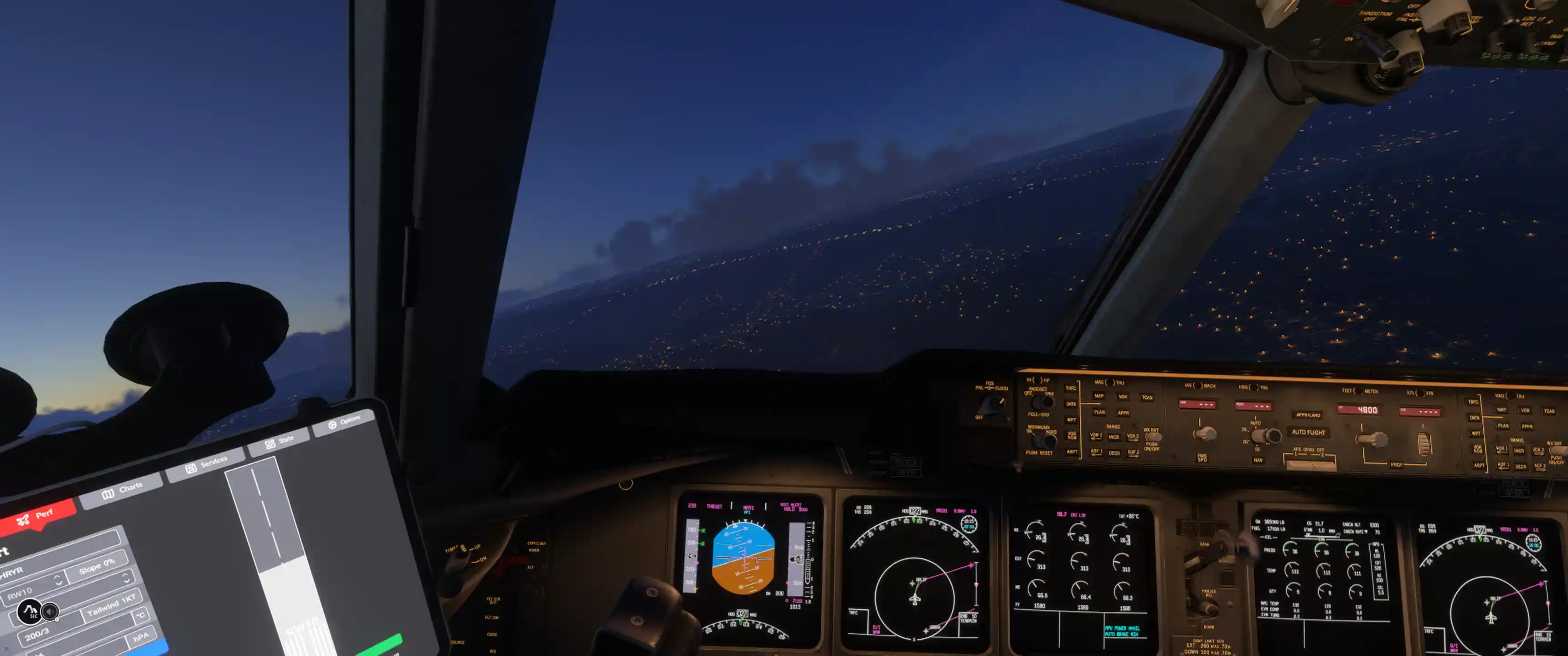 Flight Image