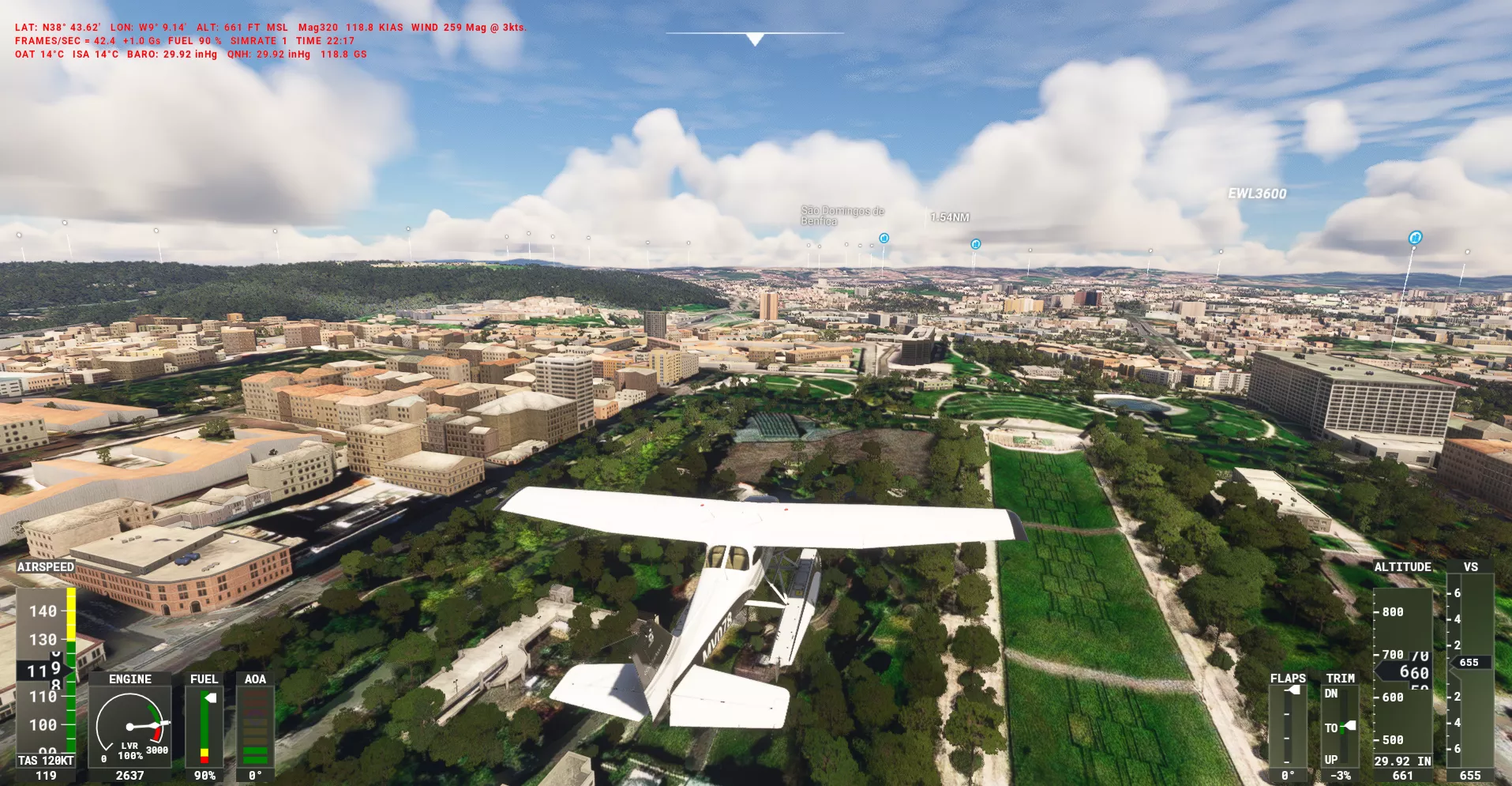 Flight Image