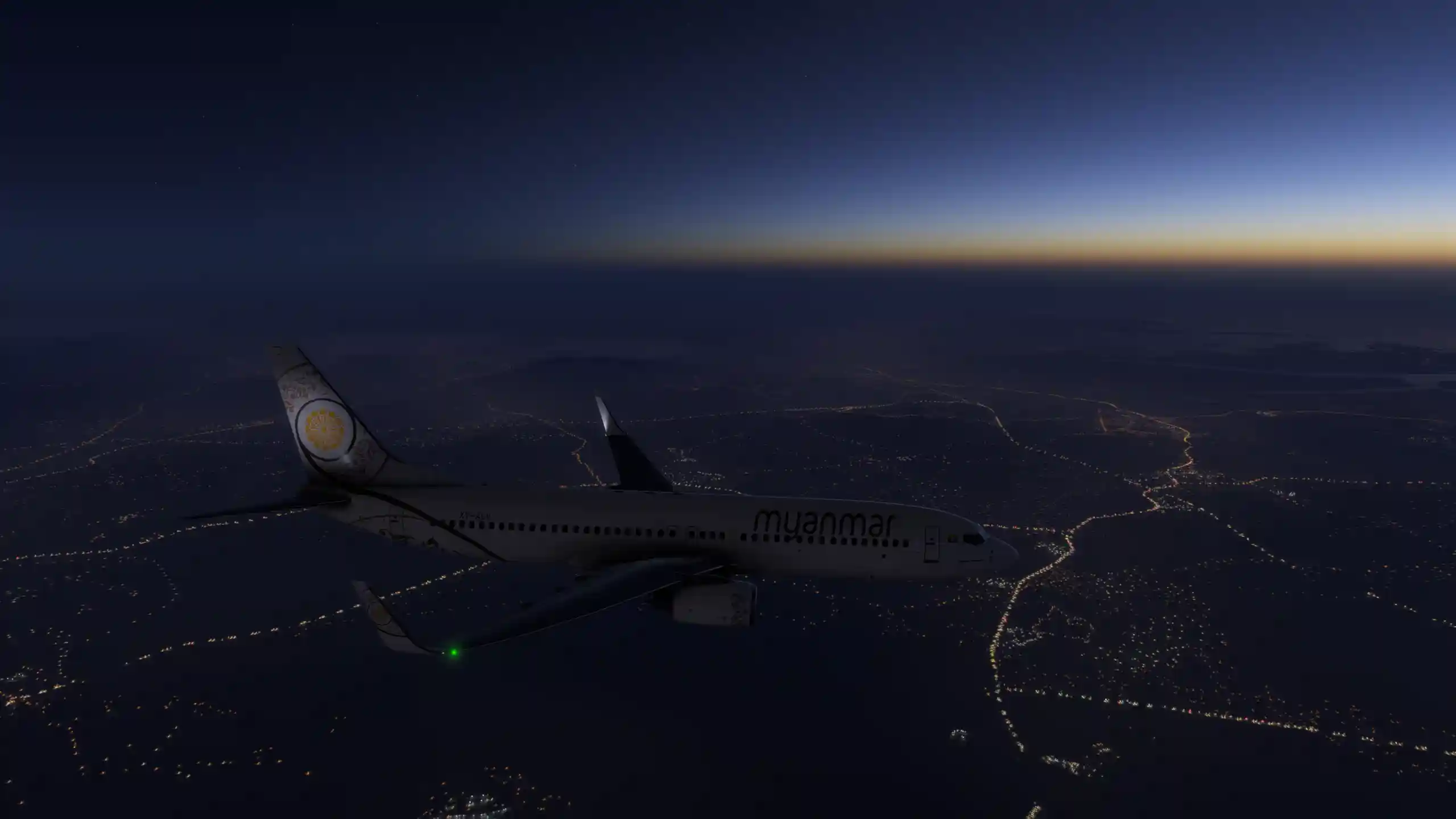 Flight Image