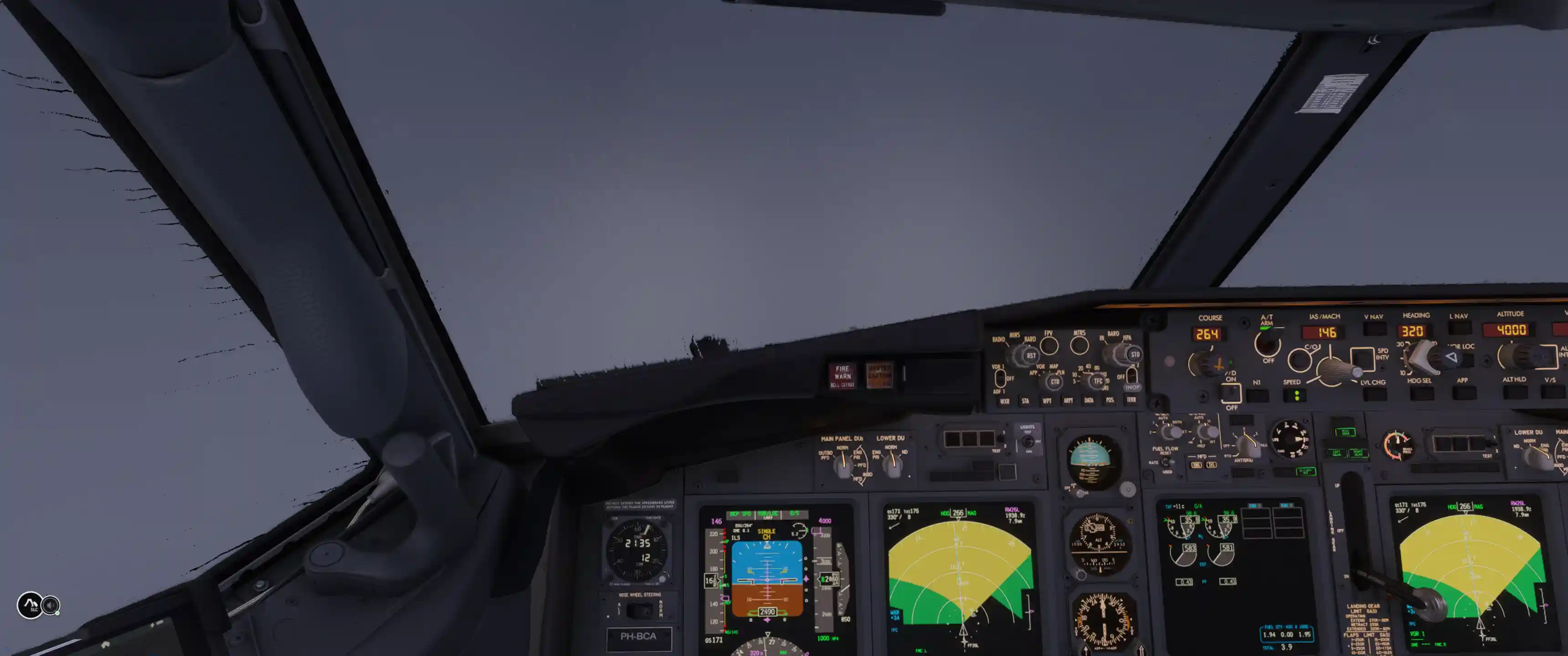 Flight Image