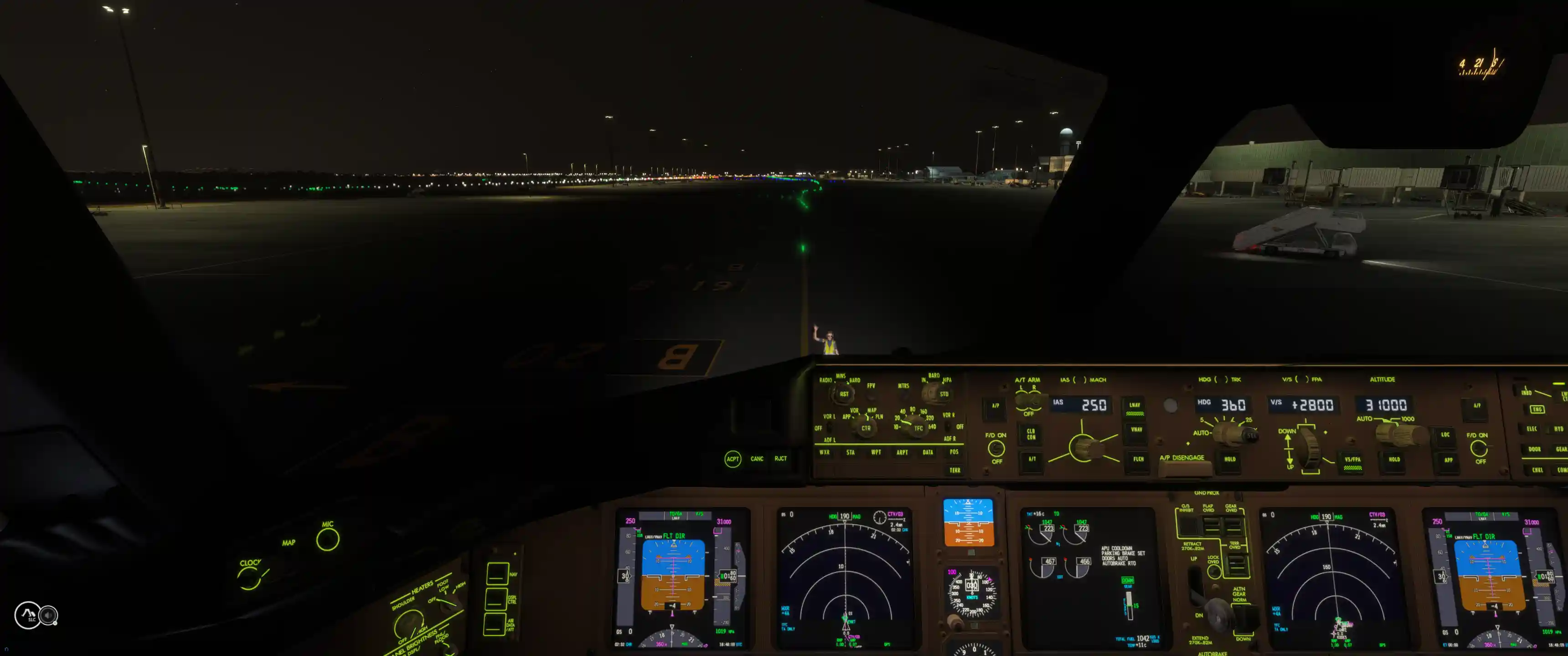 Flight Image