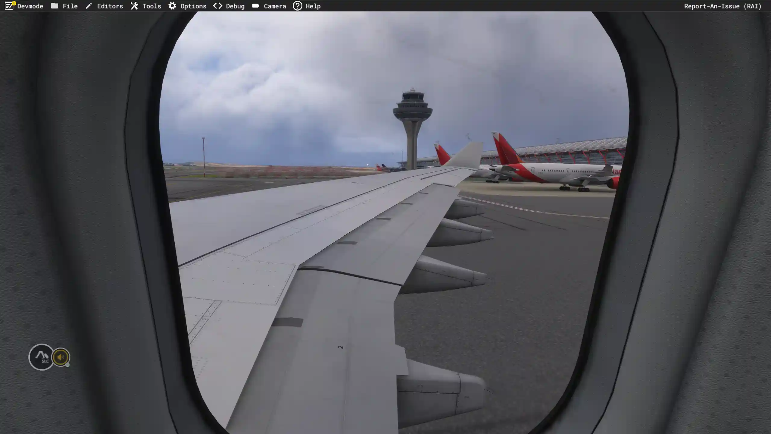 Flight Image
