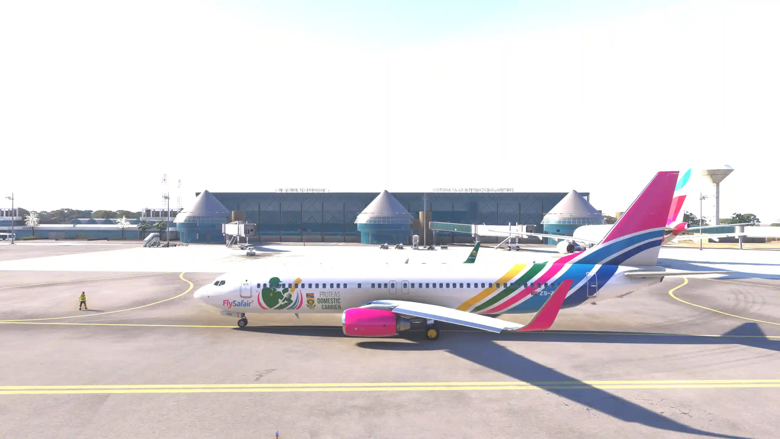Flight Image