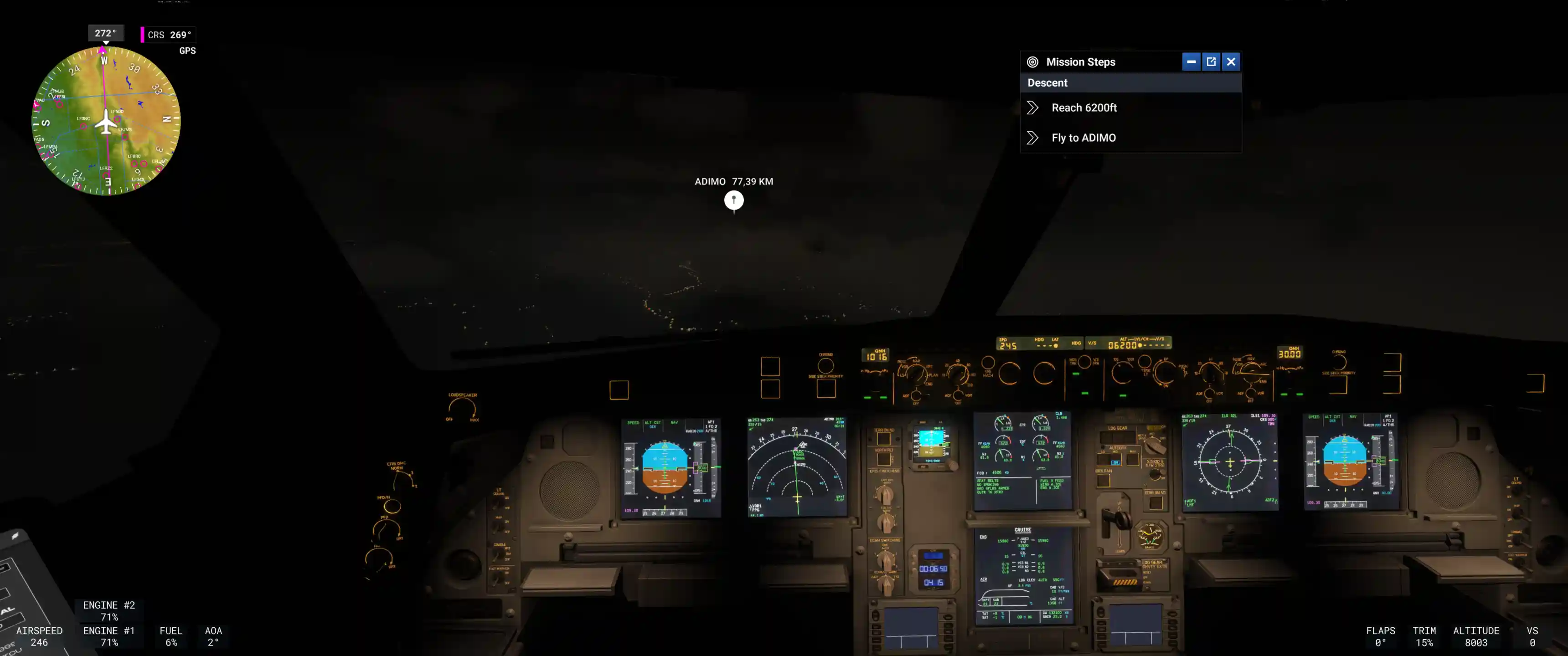 Flight Image