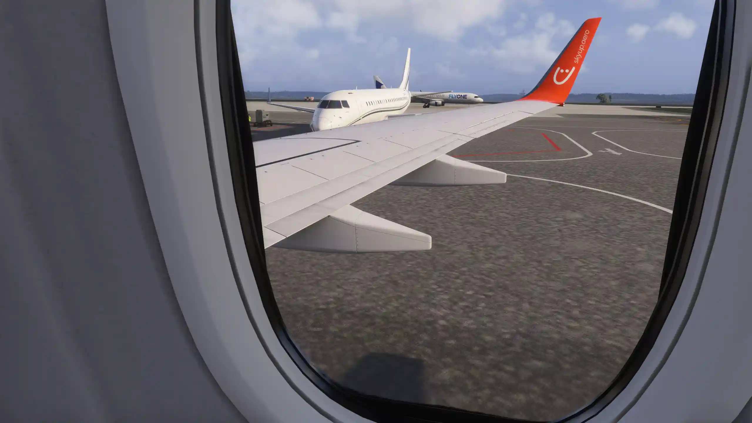 Flight Image