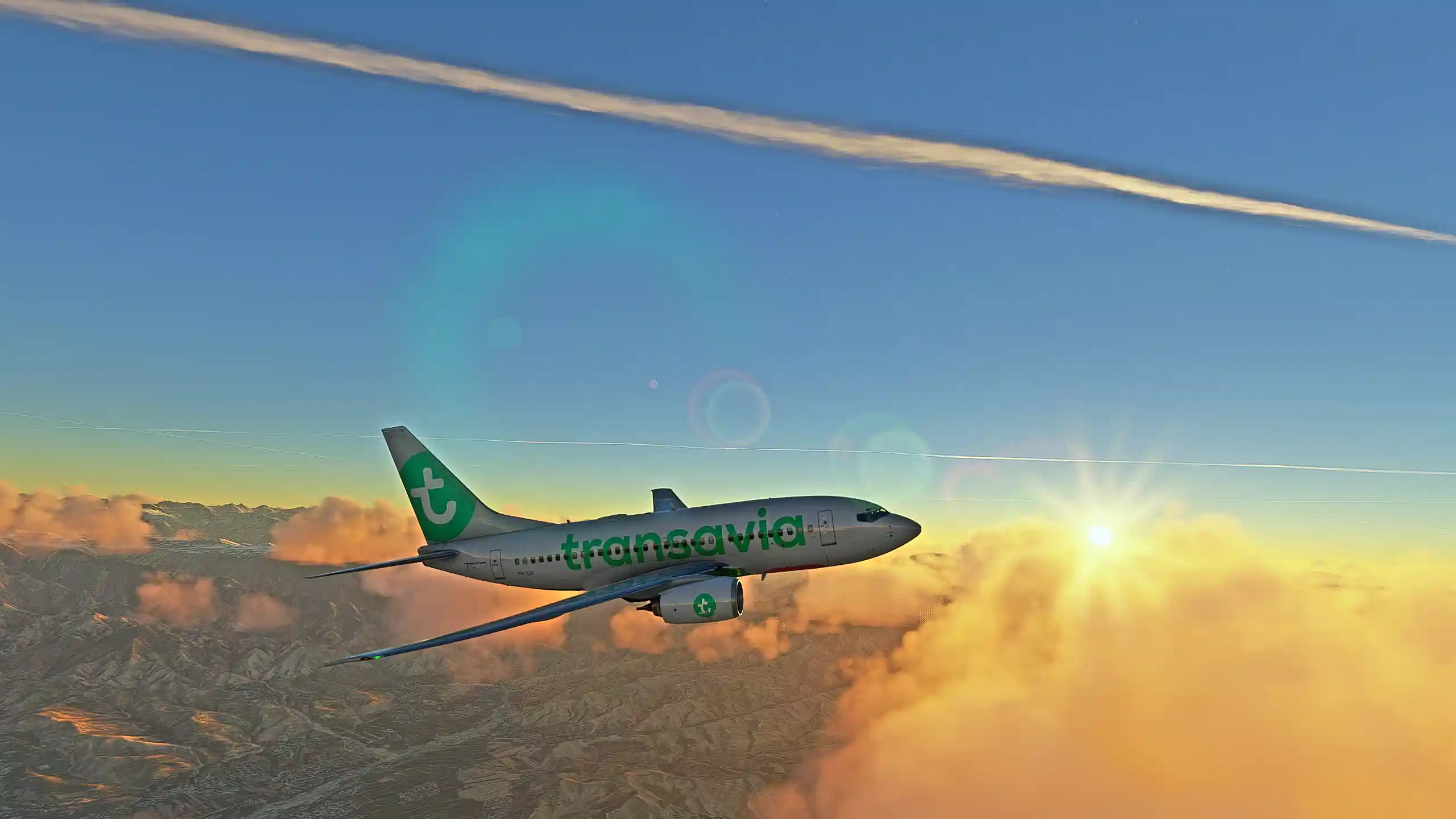 Flight Image