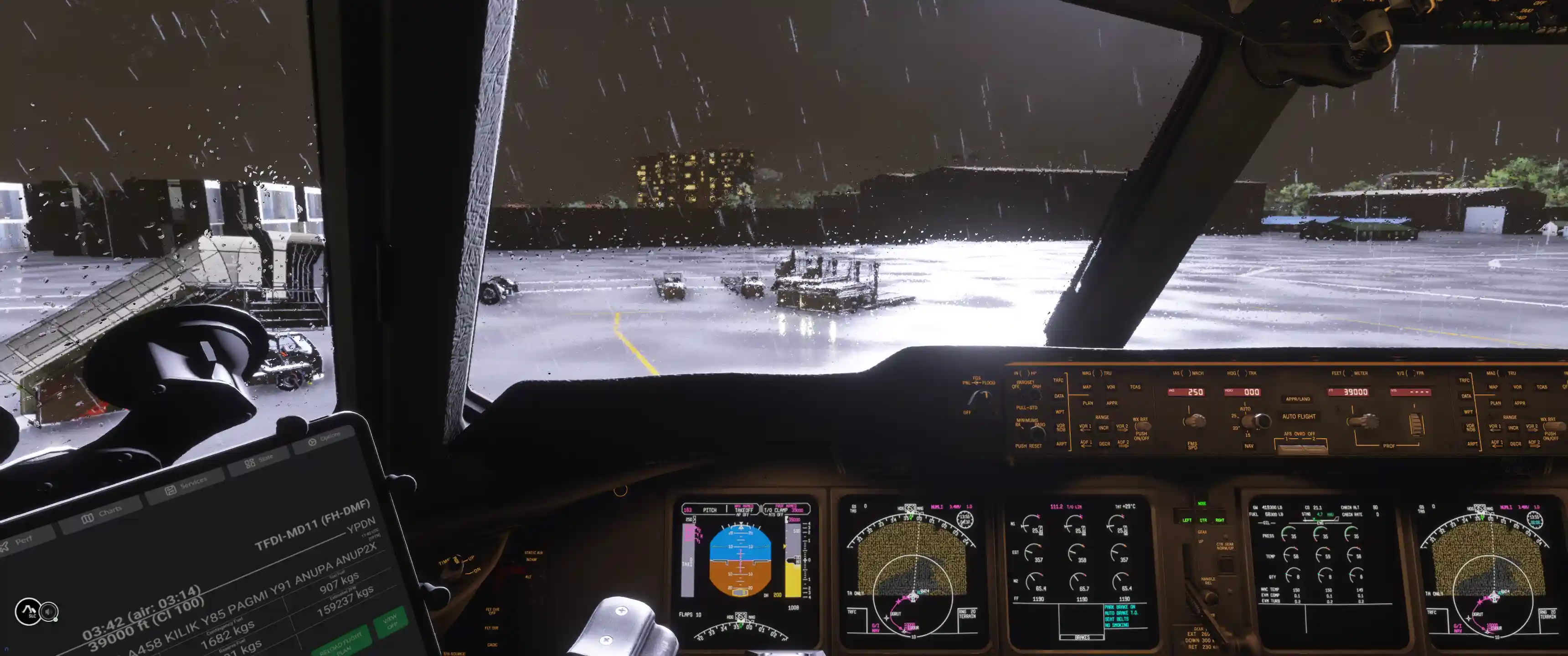 Flight Image