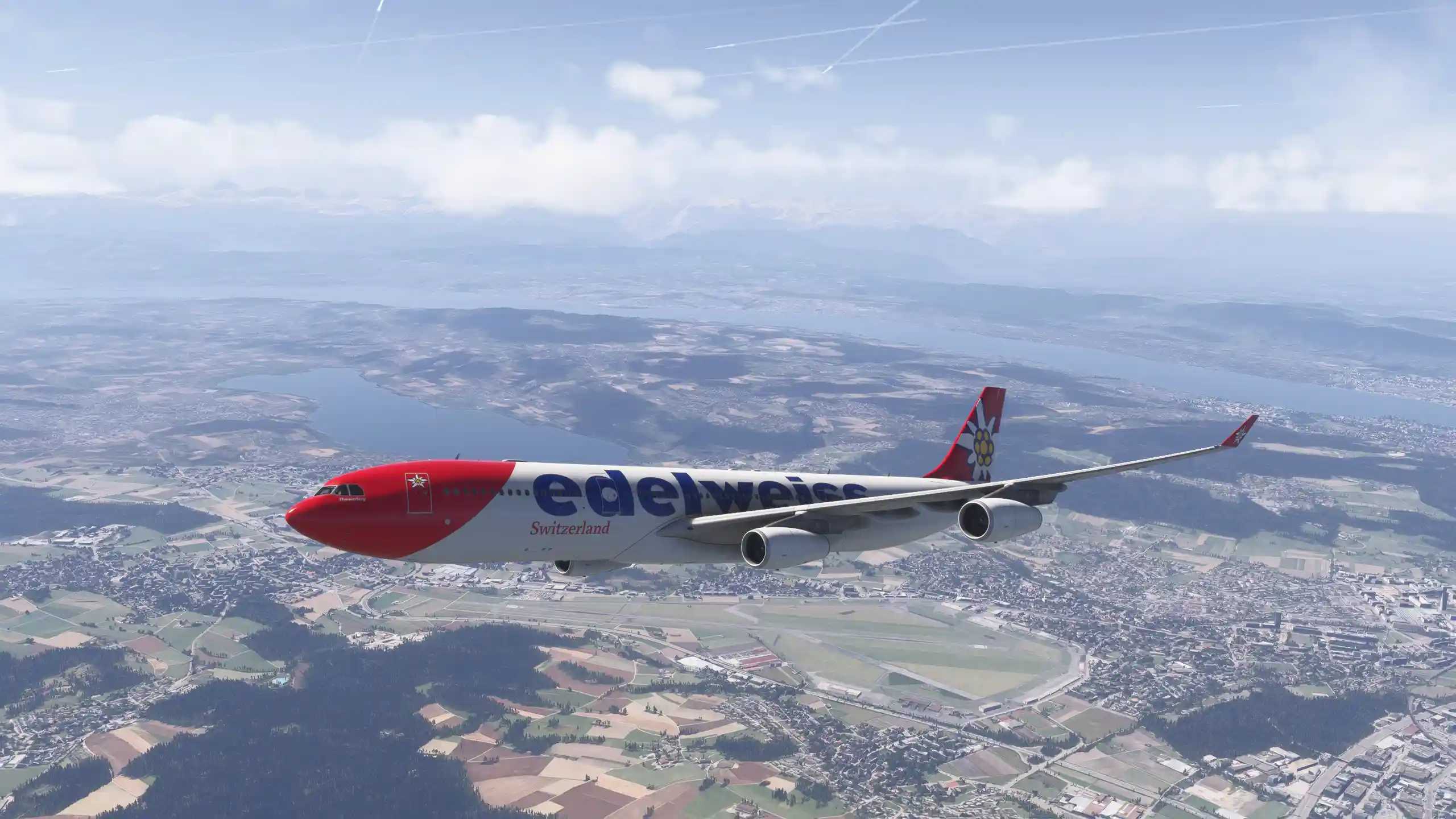 Flight Image