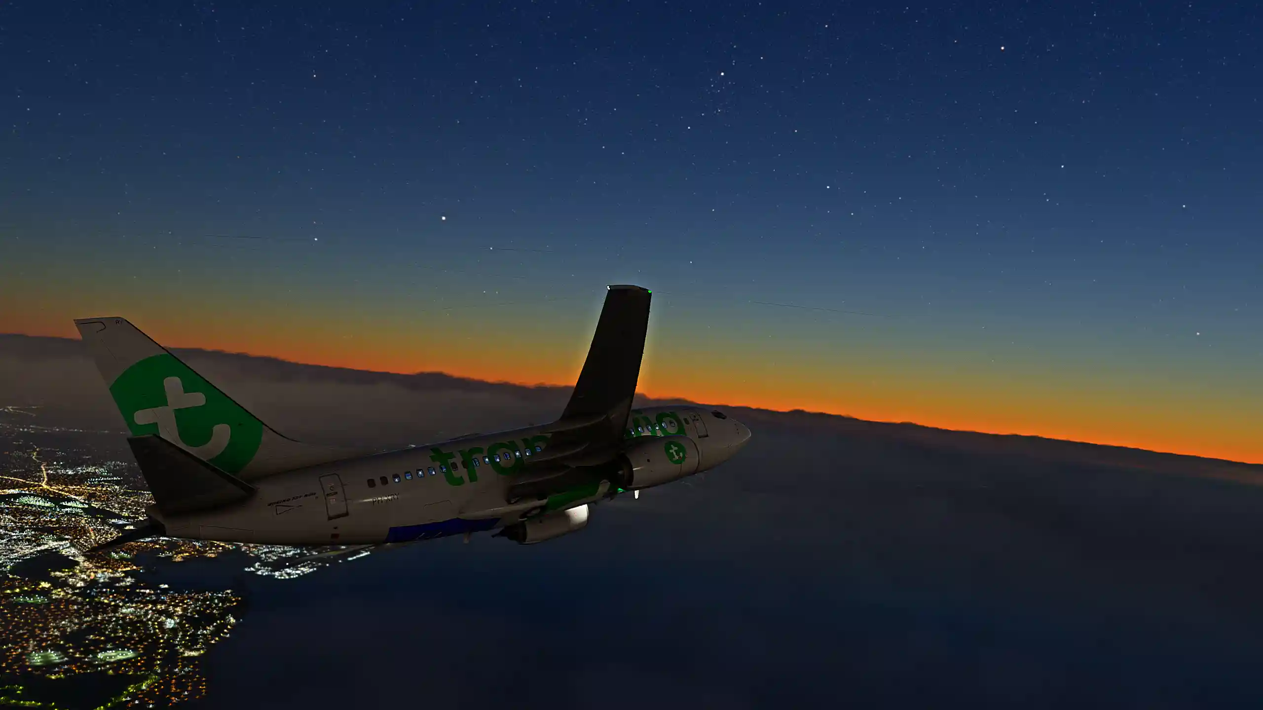 Flight Image