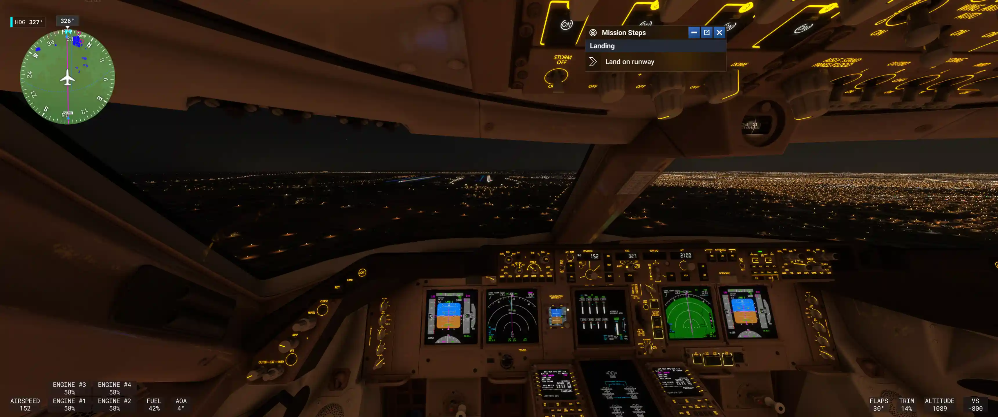 Flight Image
