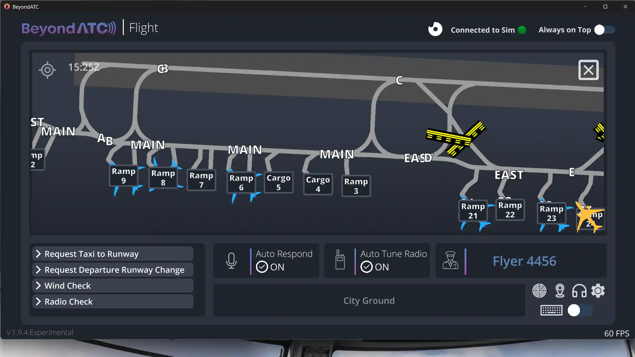 Flight Image