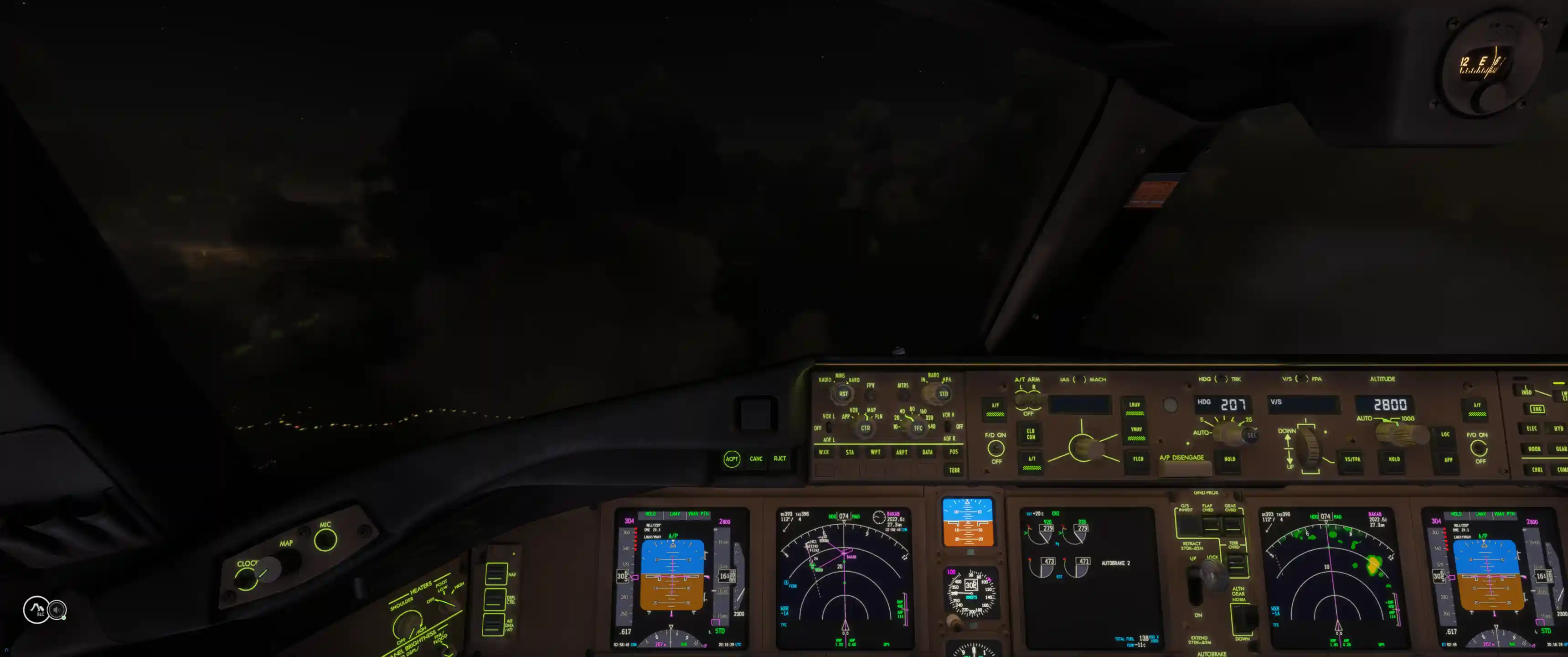 Flight Image