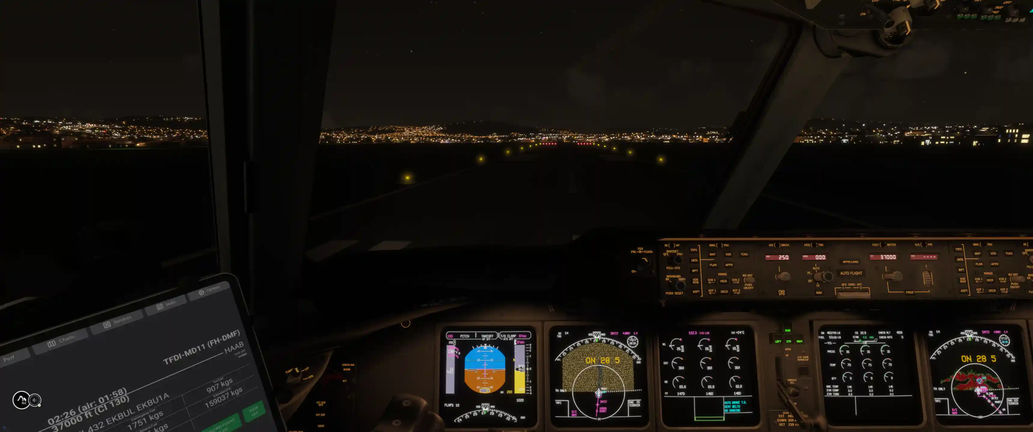 Flight Image