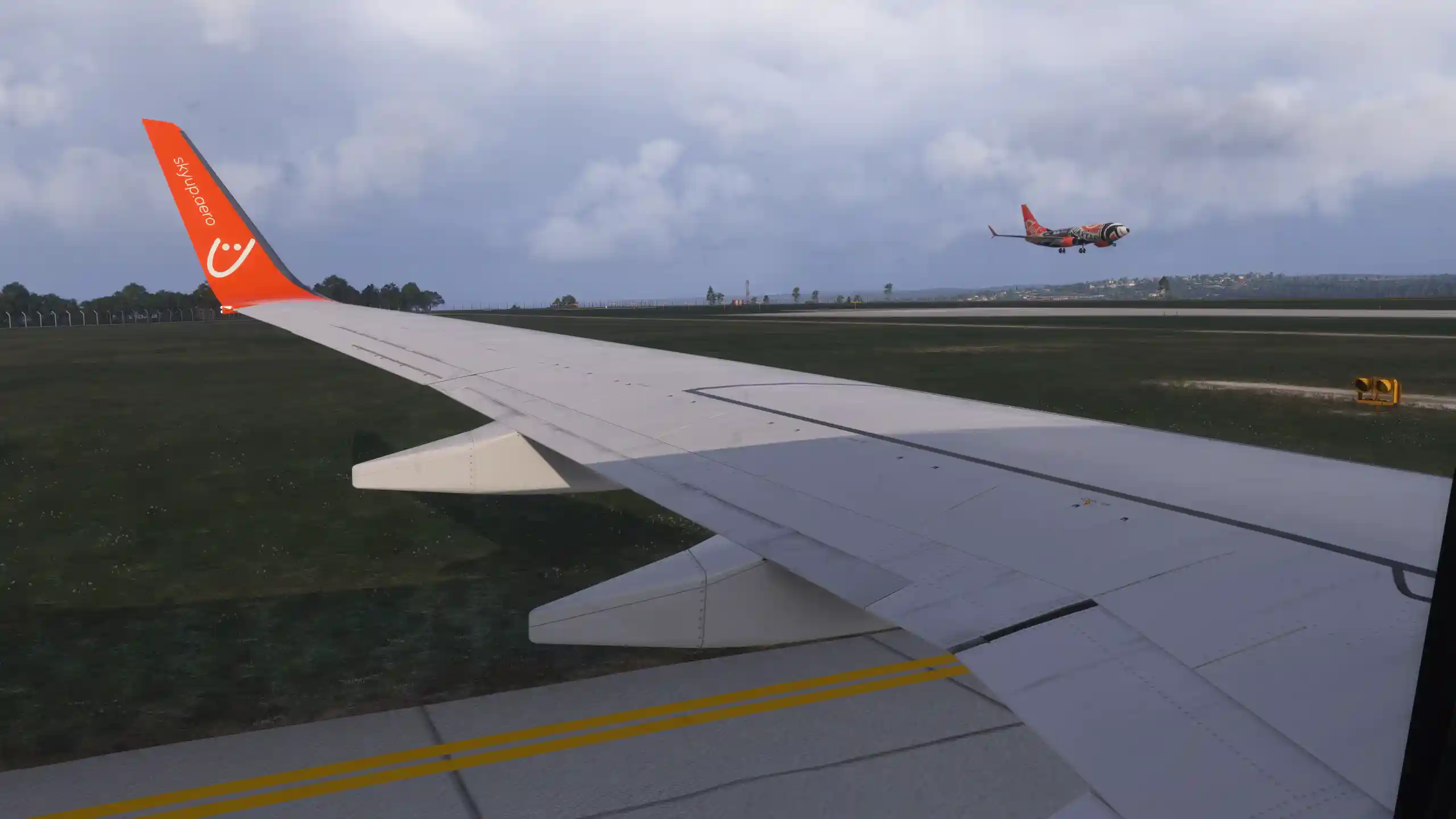 Flight Image