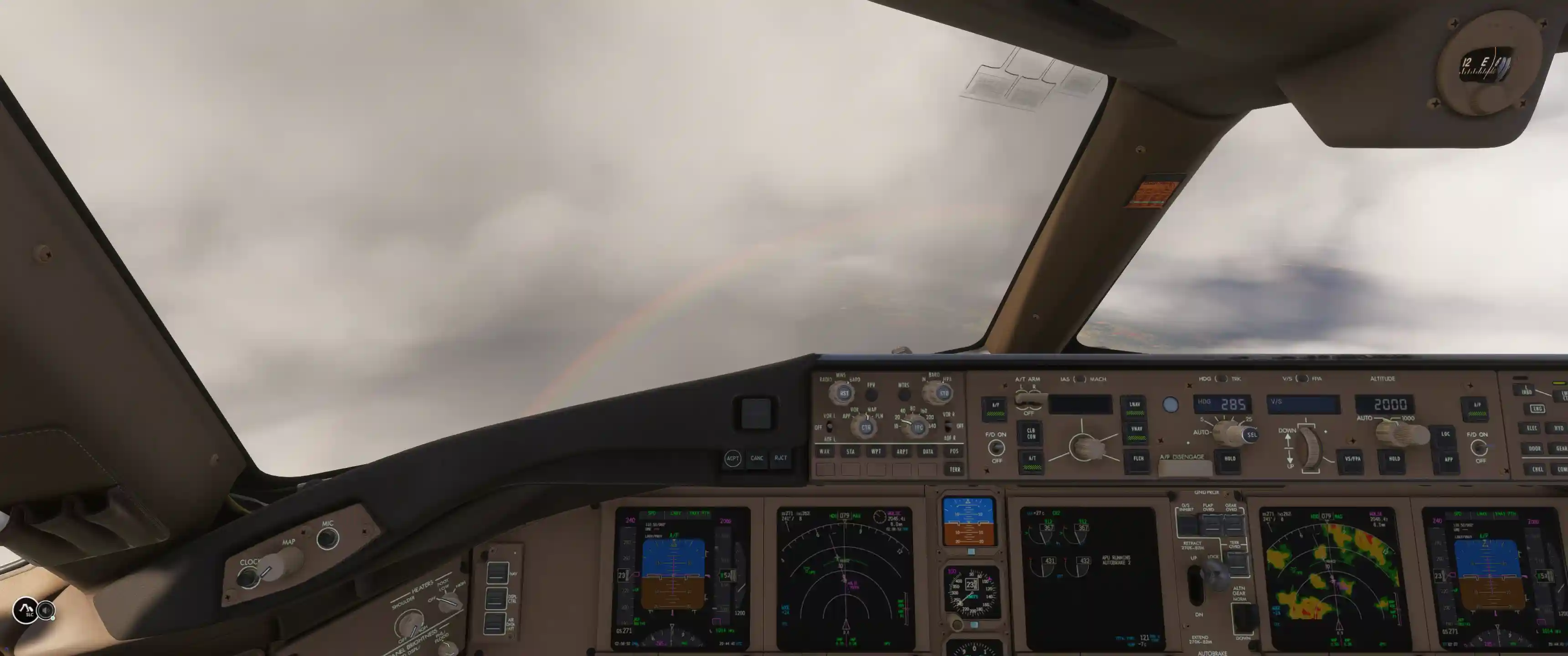 Flight Image