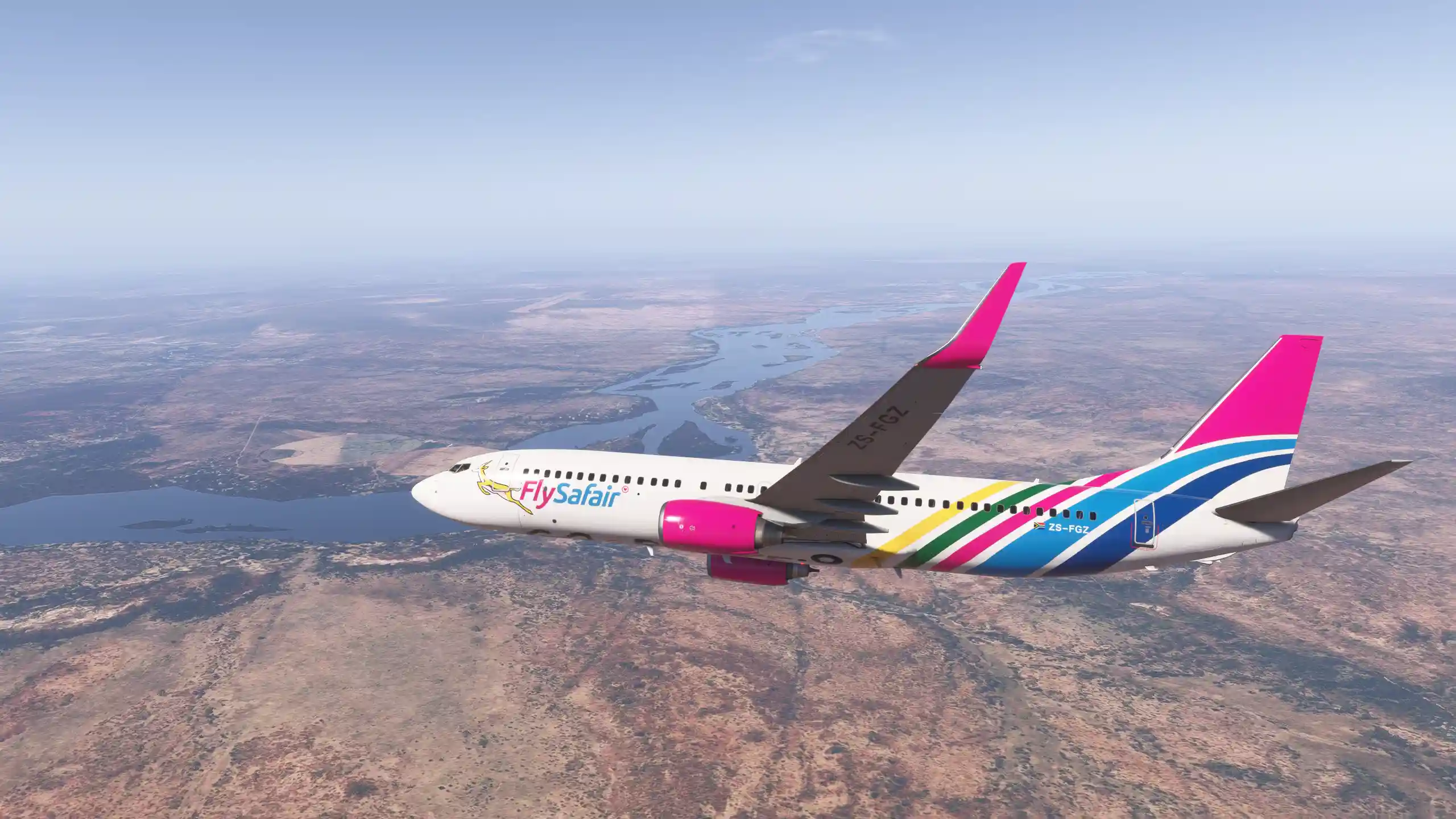 Flight Image