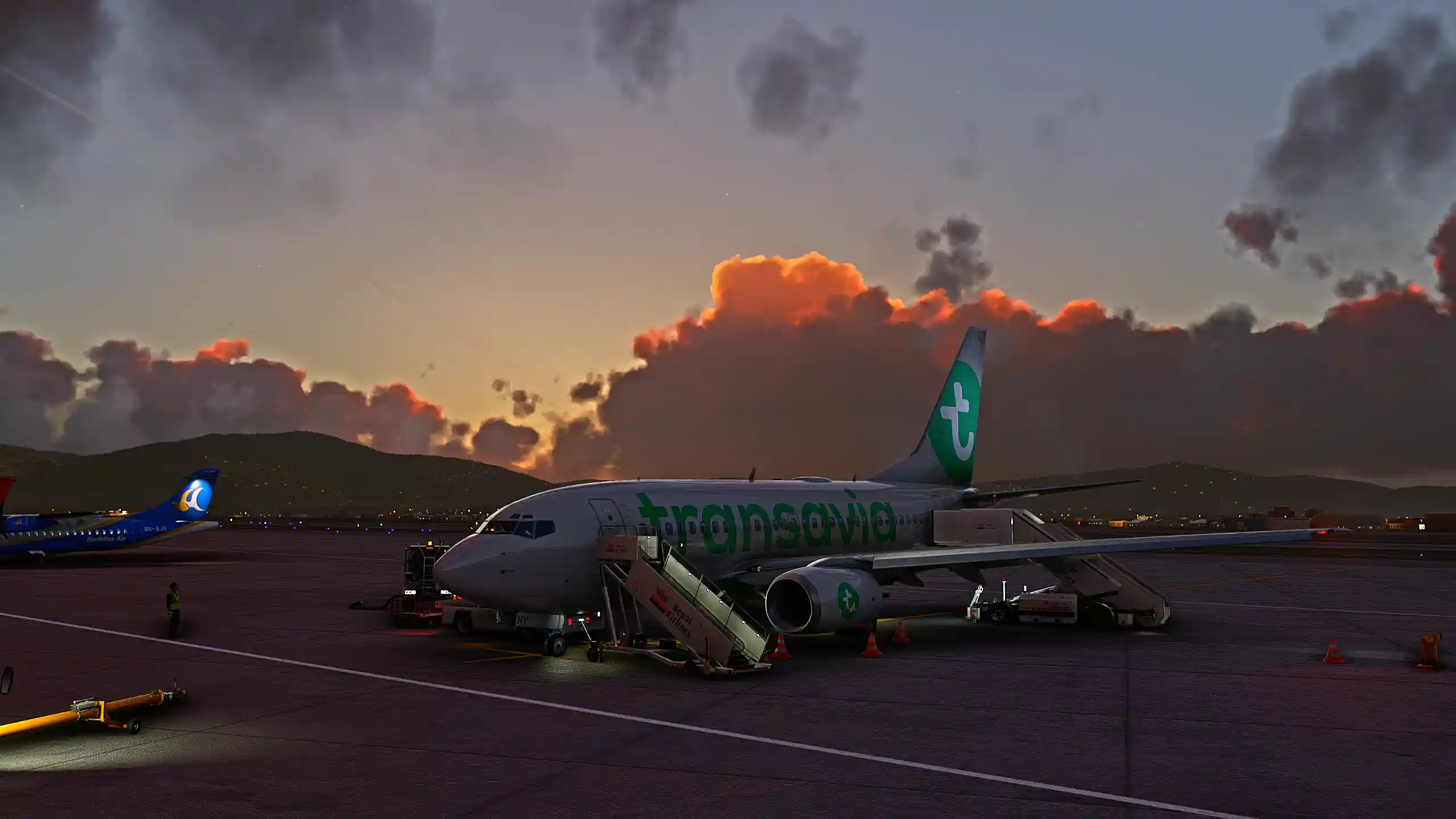 Flight Image