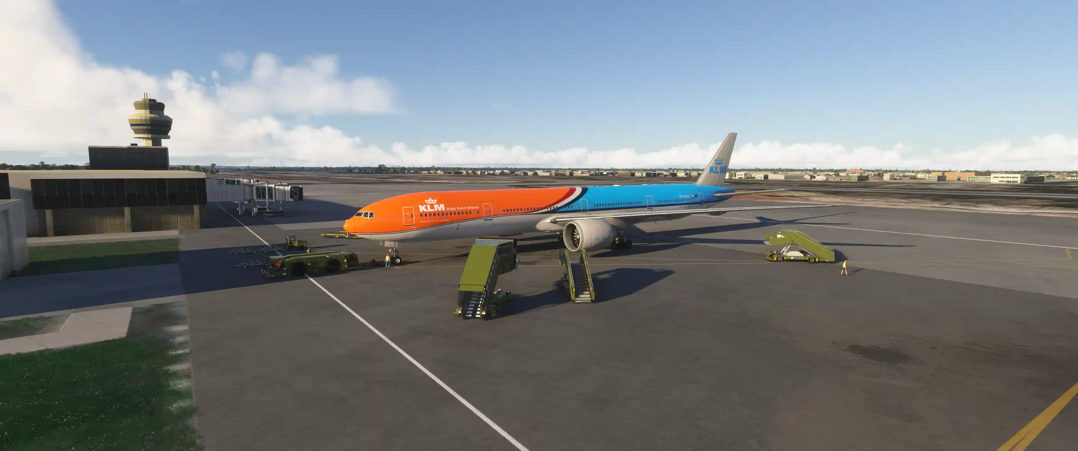 Flight Image