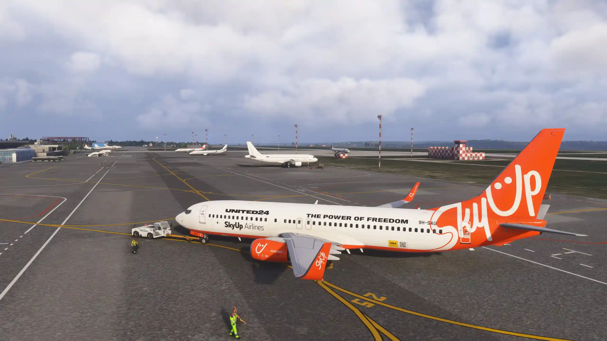 Flight Image