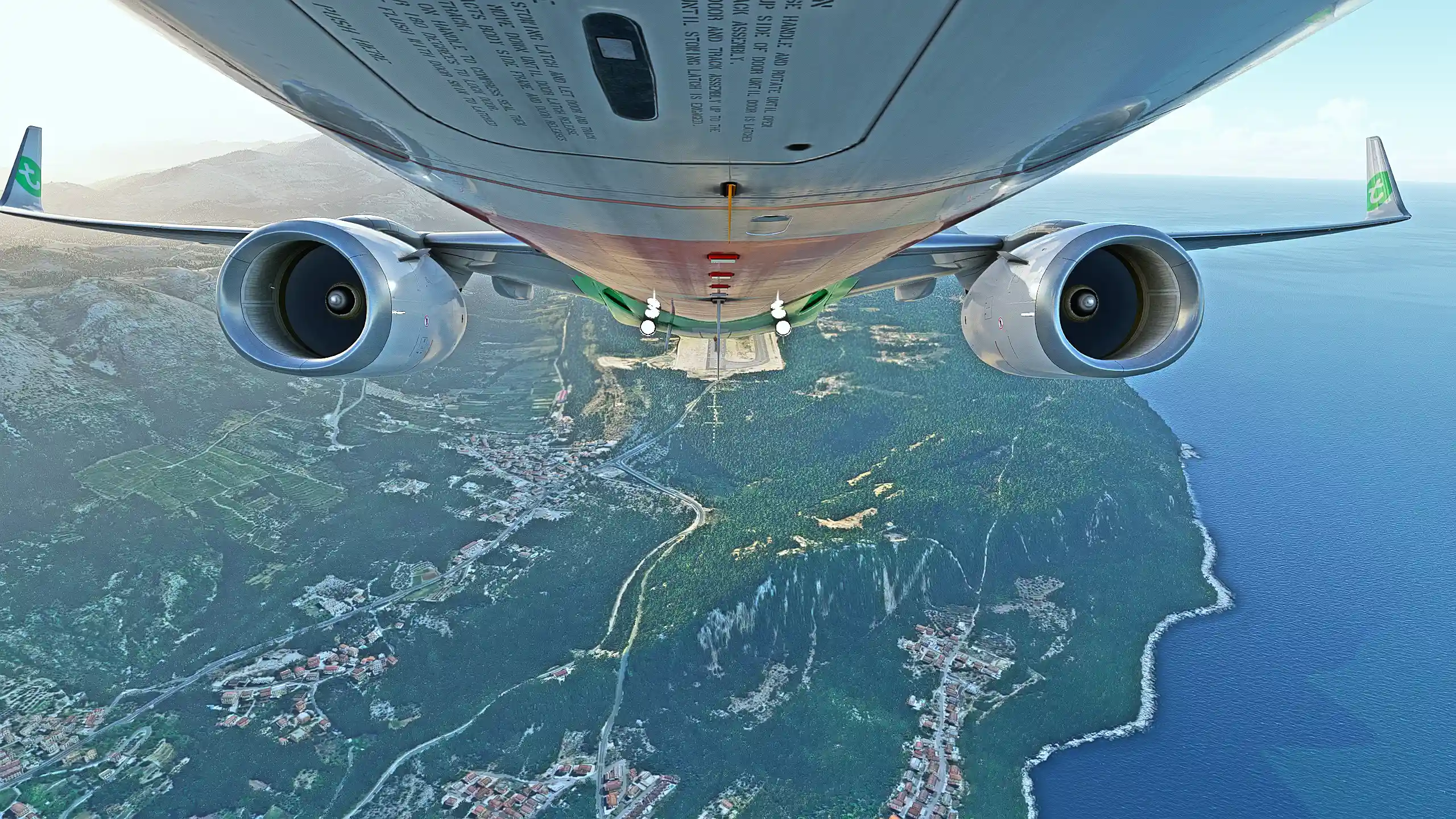Flight Image
