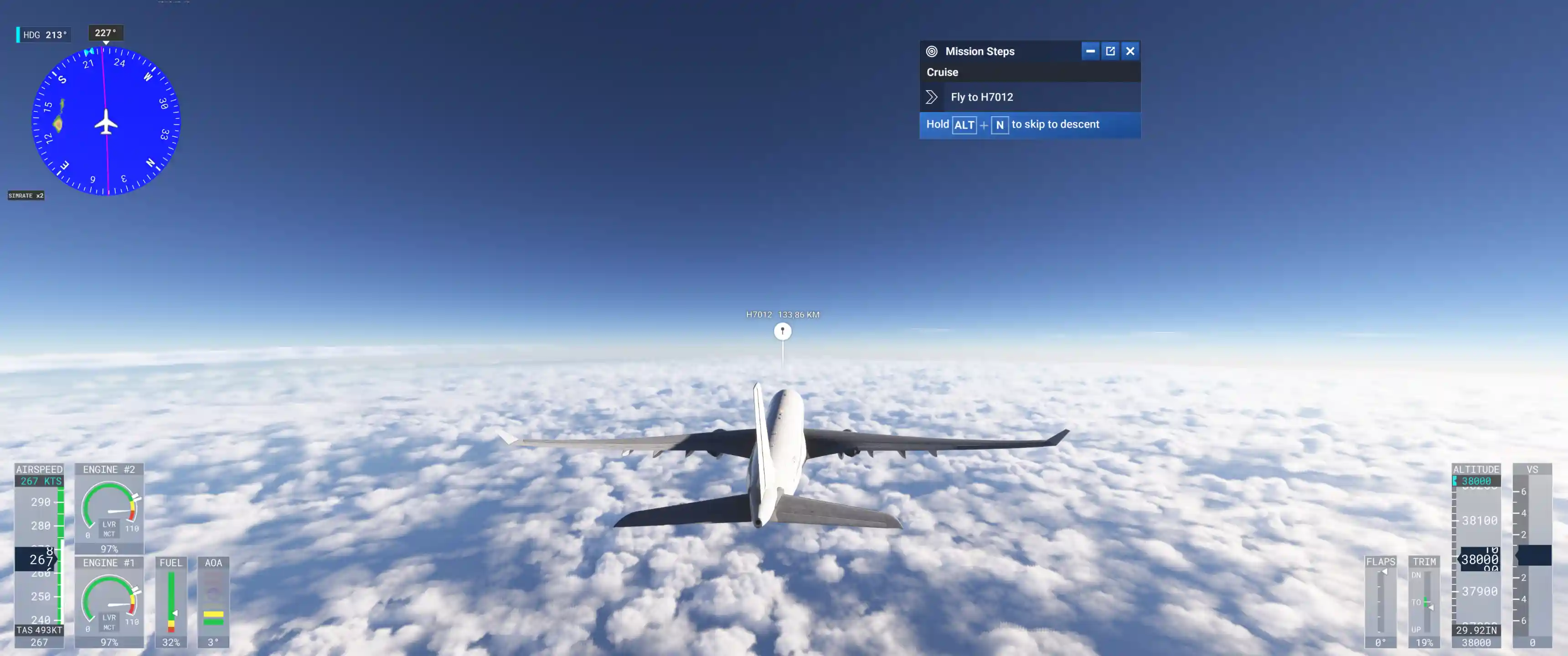 Flight Image