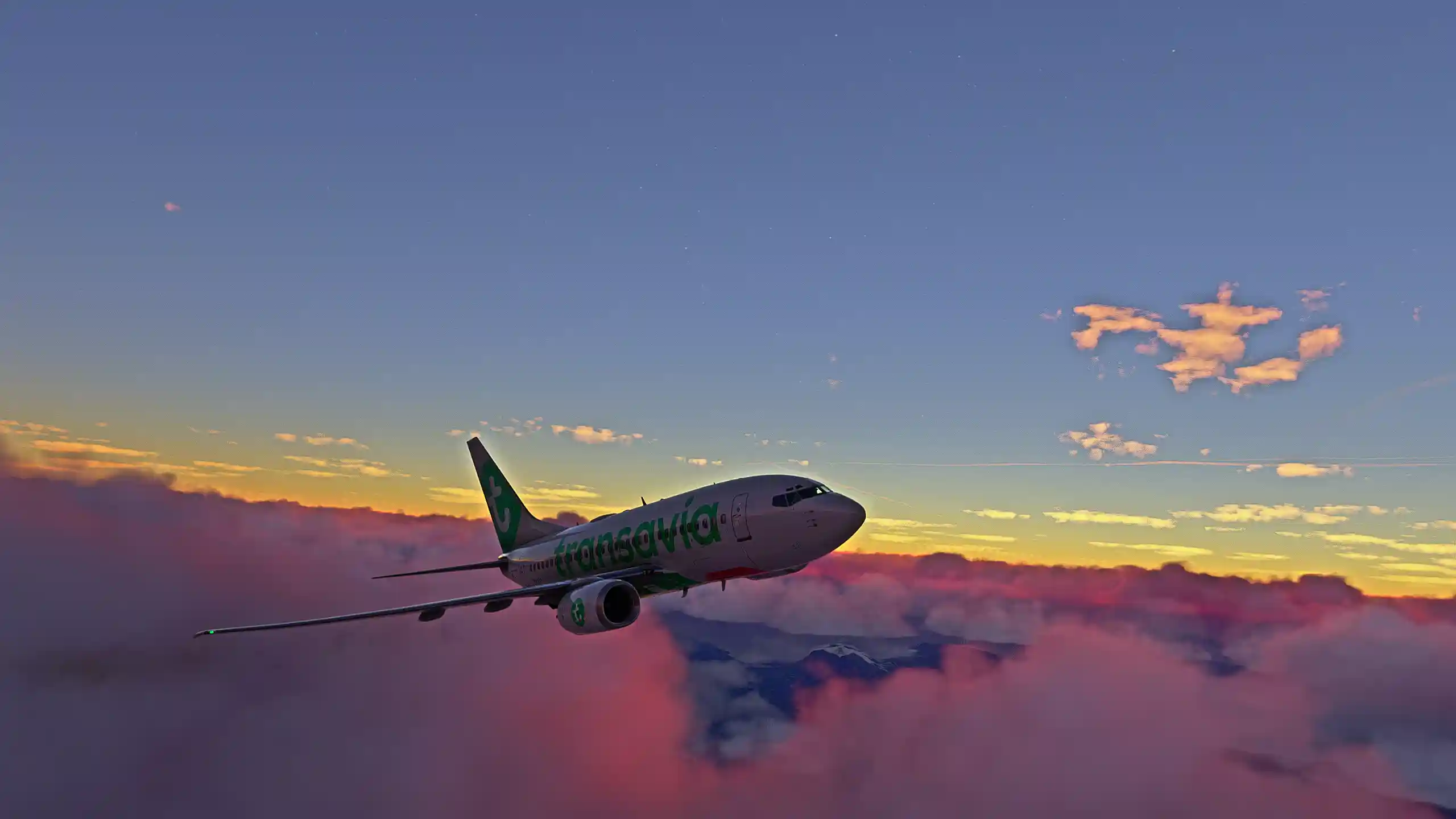 Flight Image