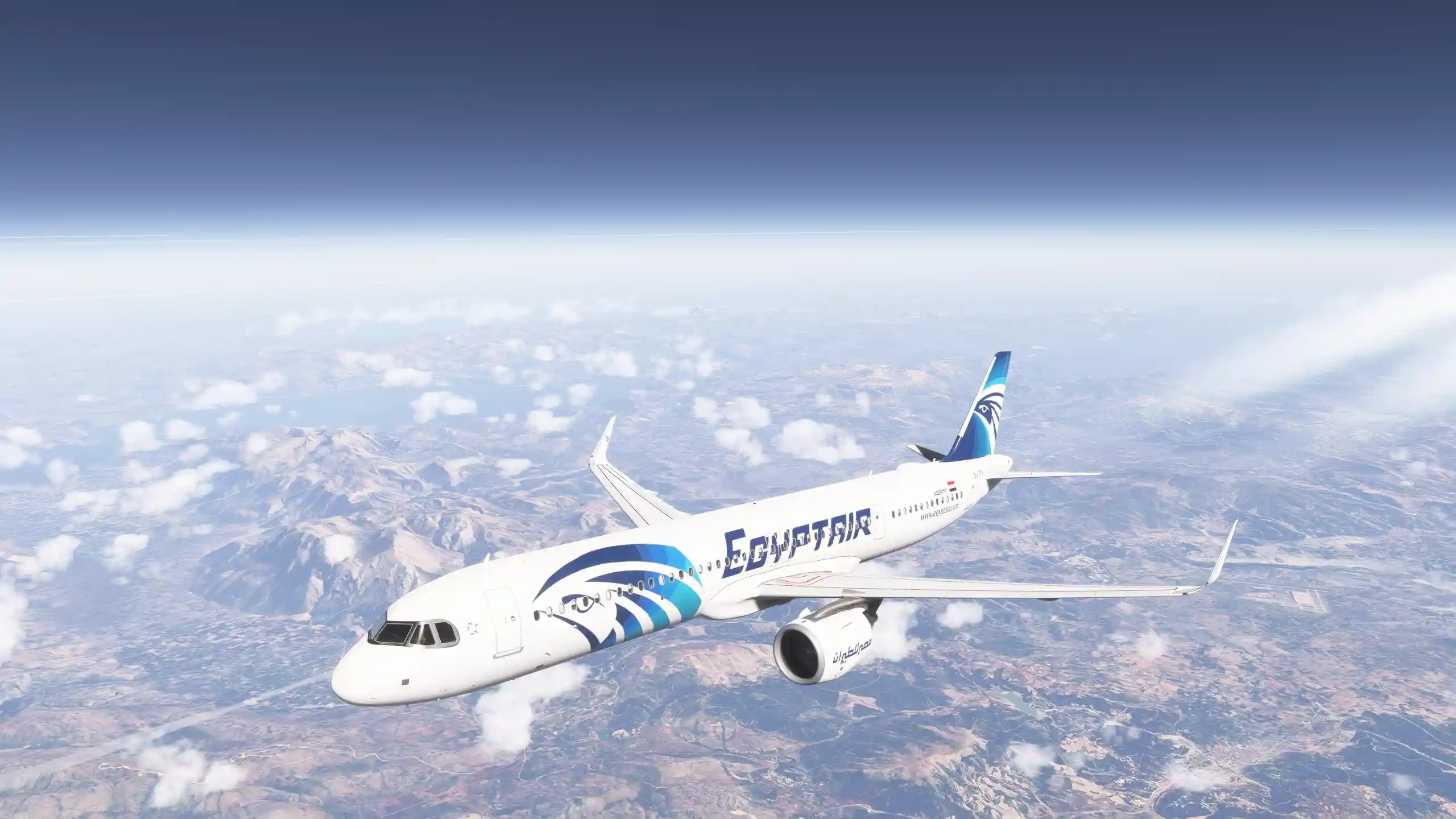 Flight Image