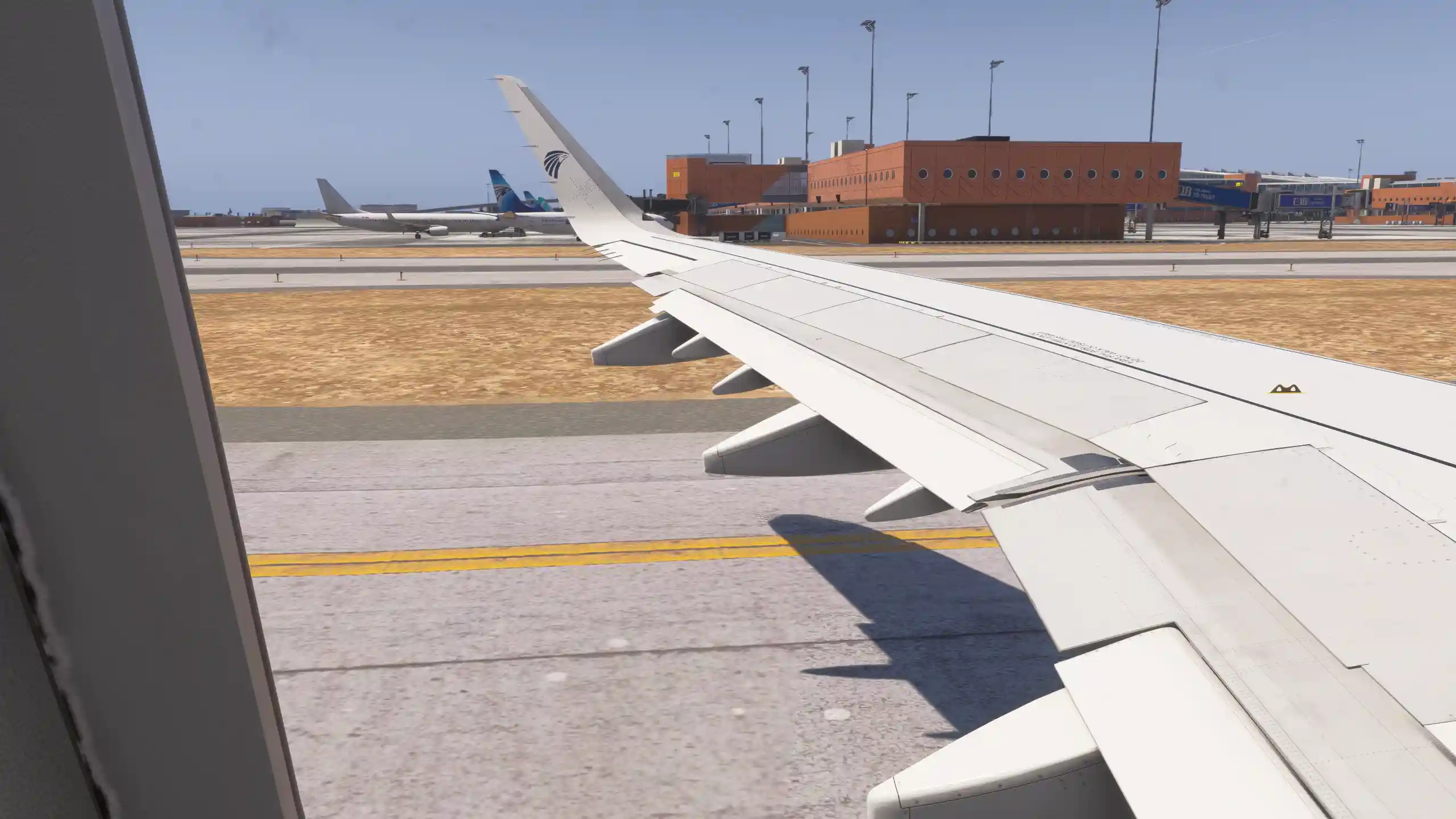 Flight Image