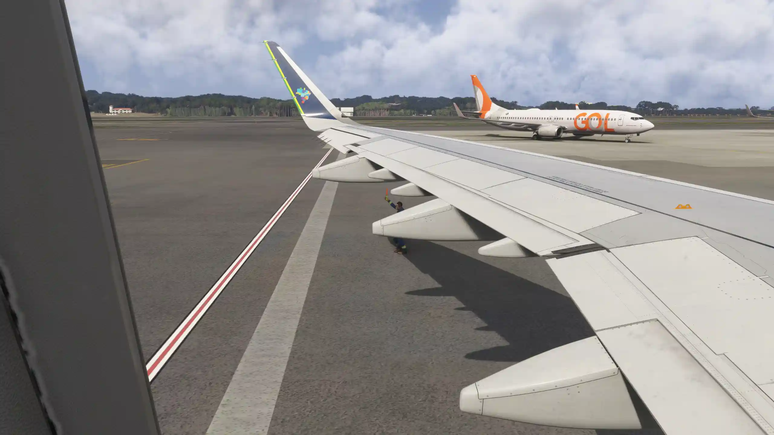 Flight Image