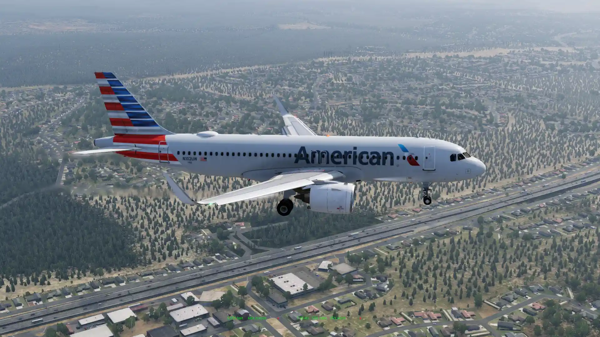Flight Image