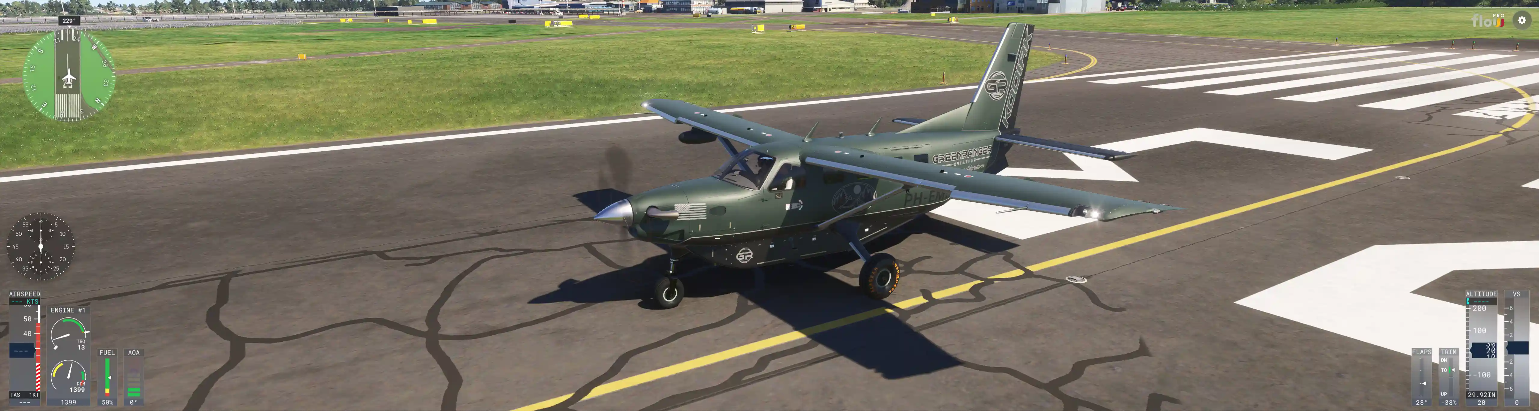 Flight Image