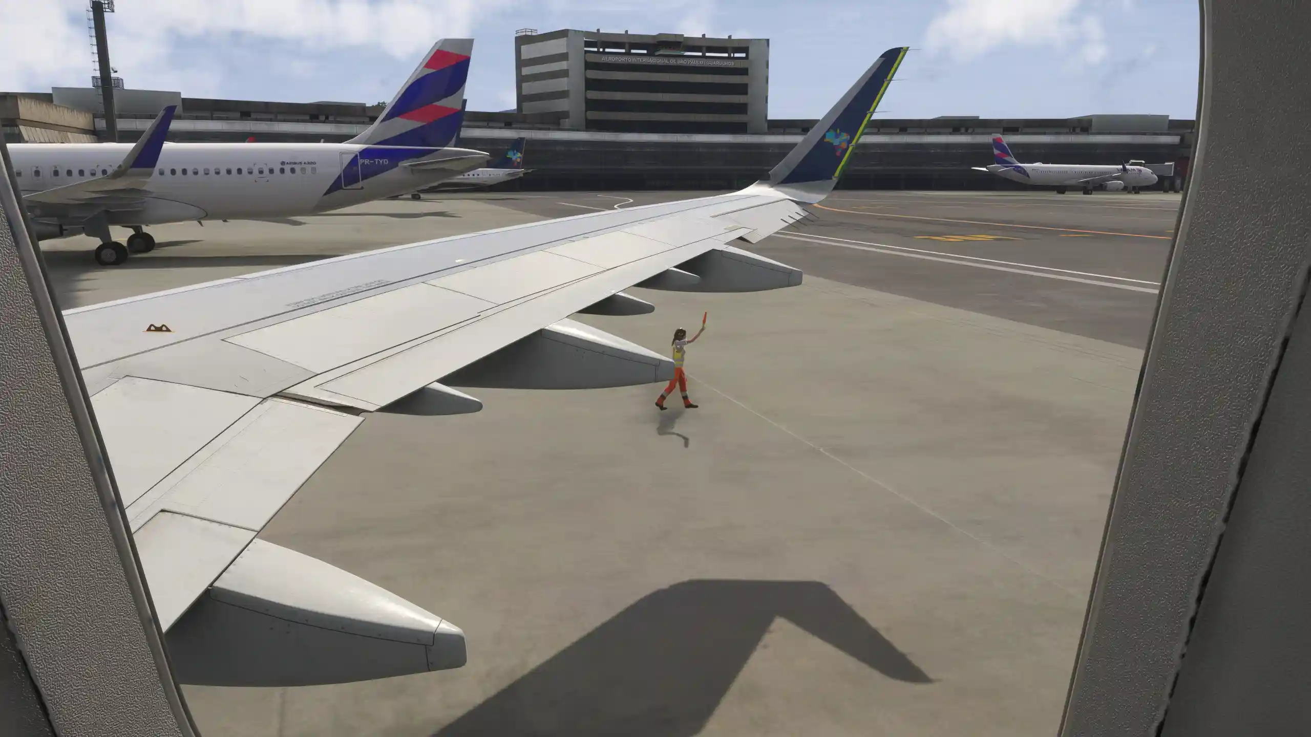 Flight Image