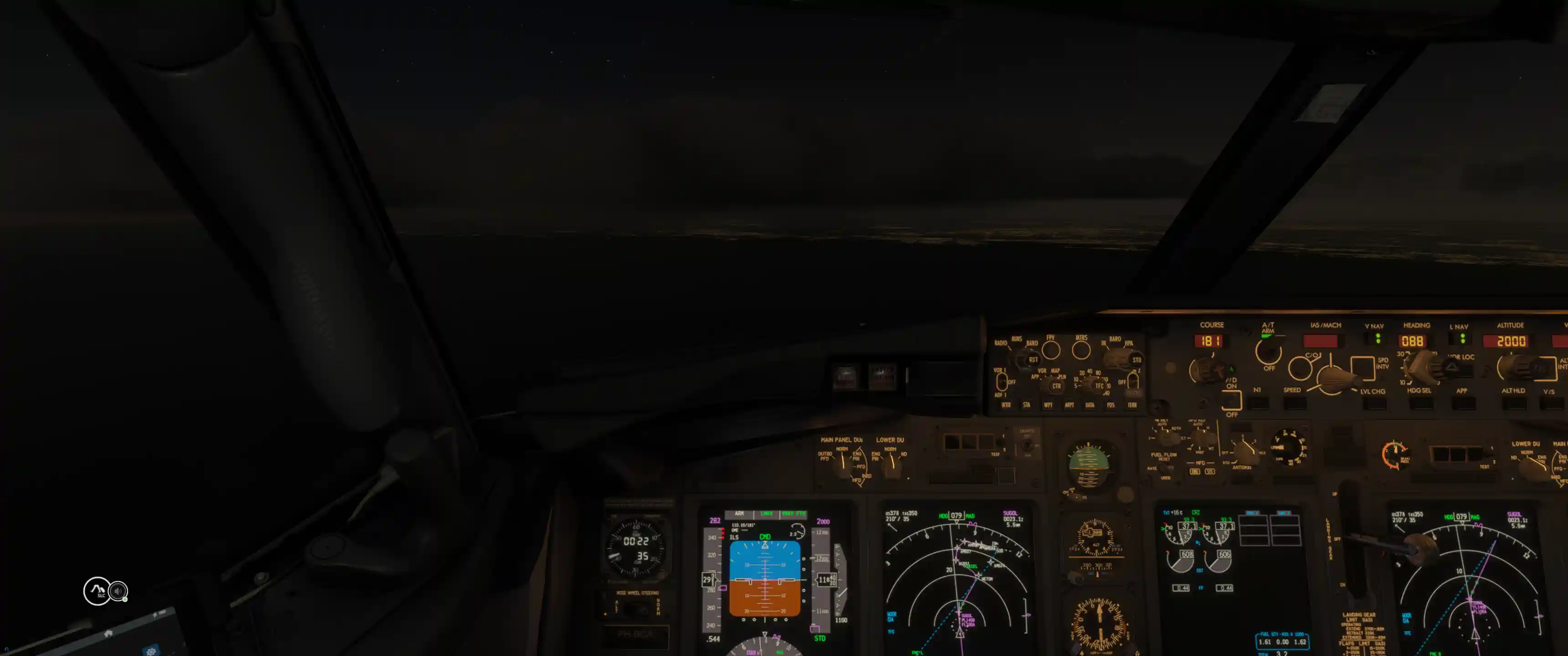 Flight Image