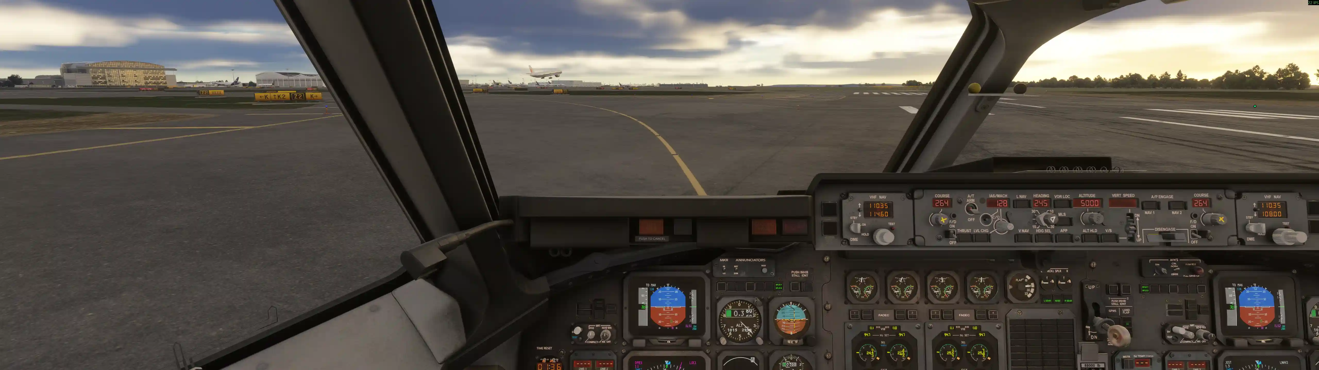 Flight Image