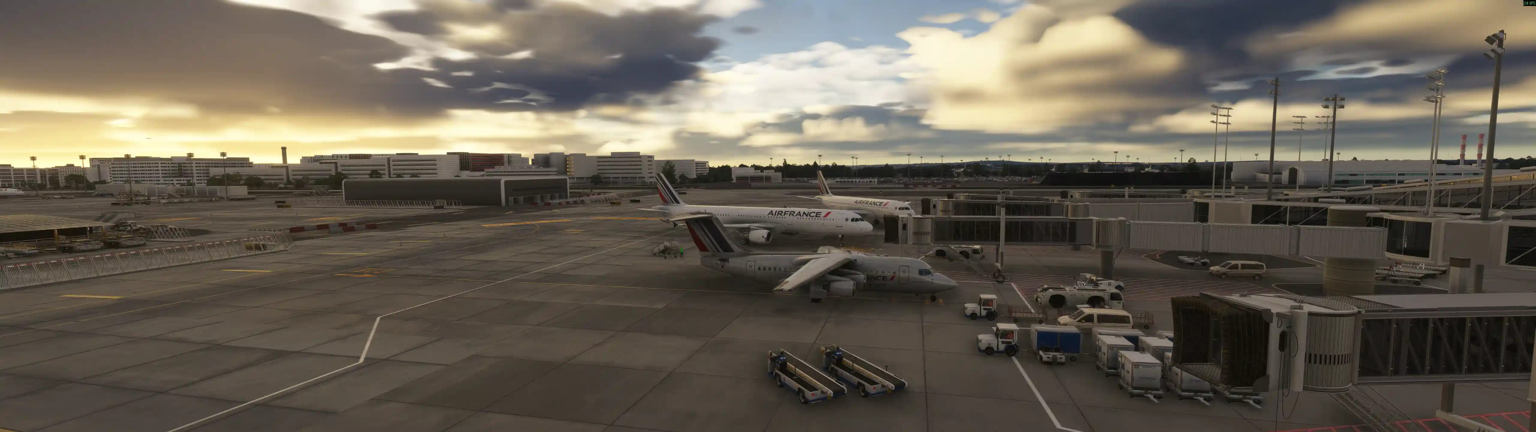 Flight Image