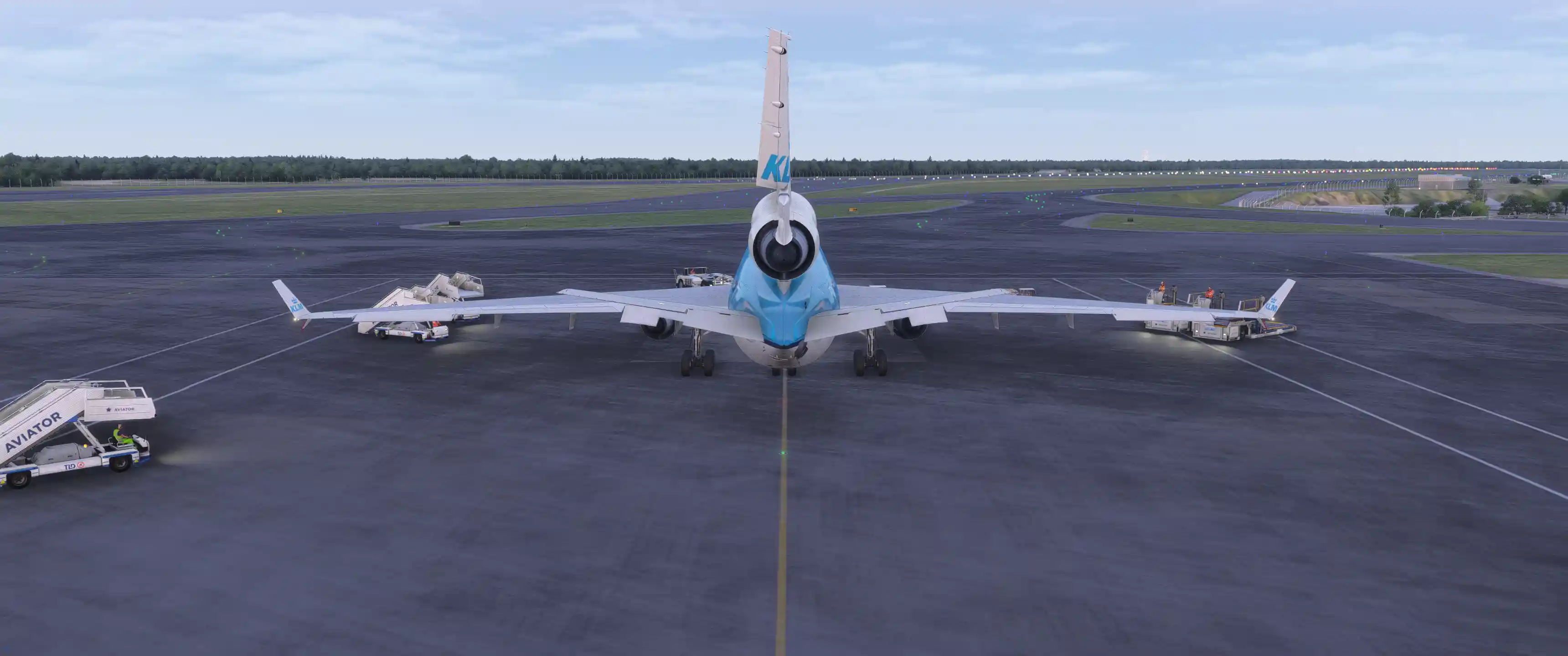 Flight Image