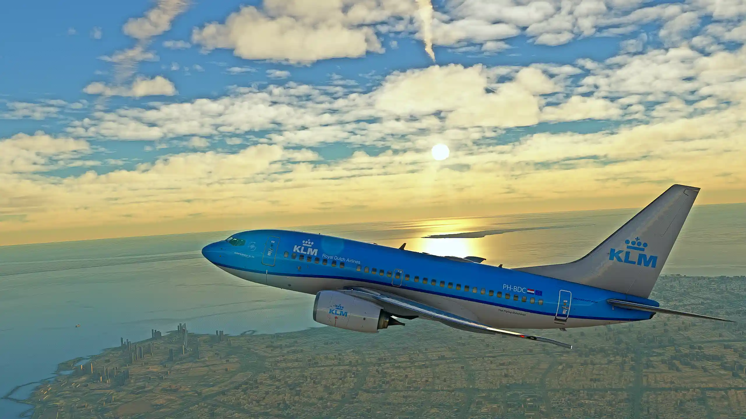 Flight Image