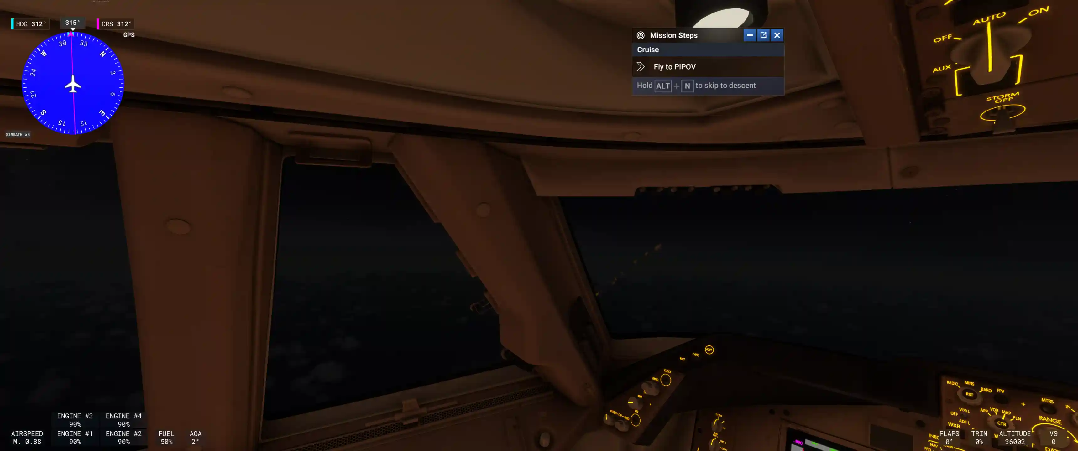 Flight Image