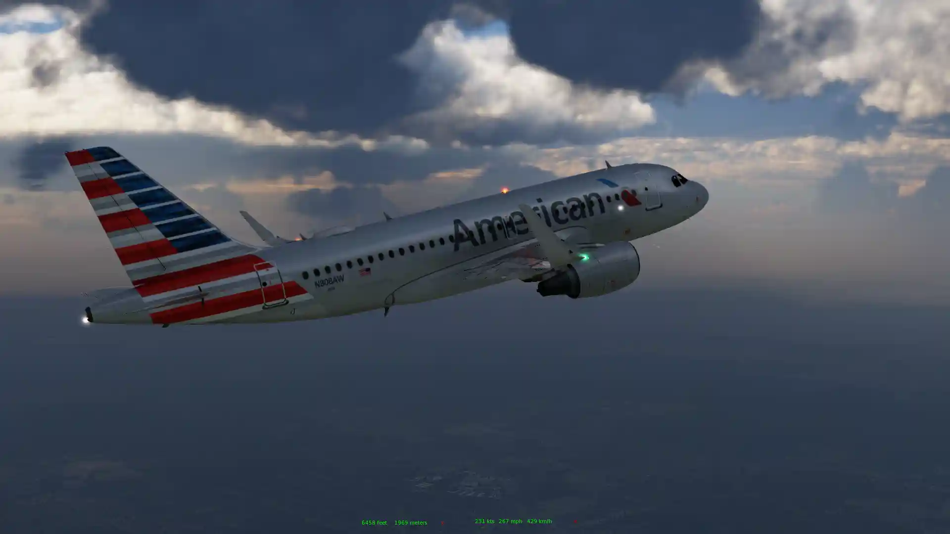 Flight Image