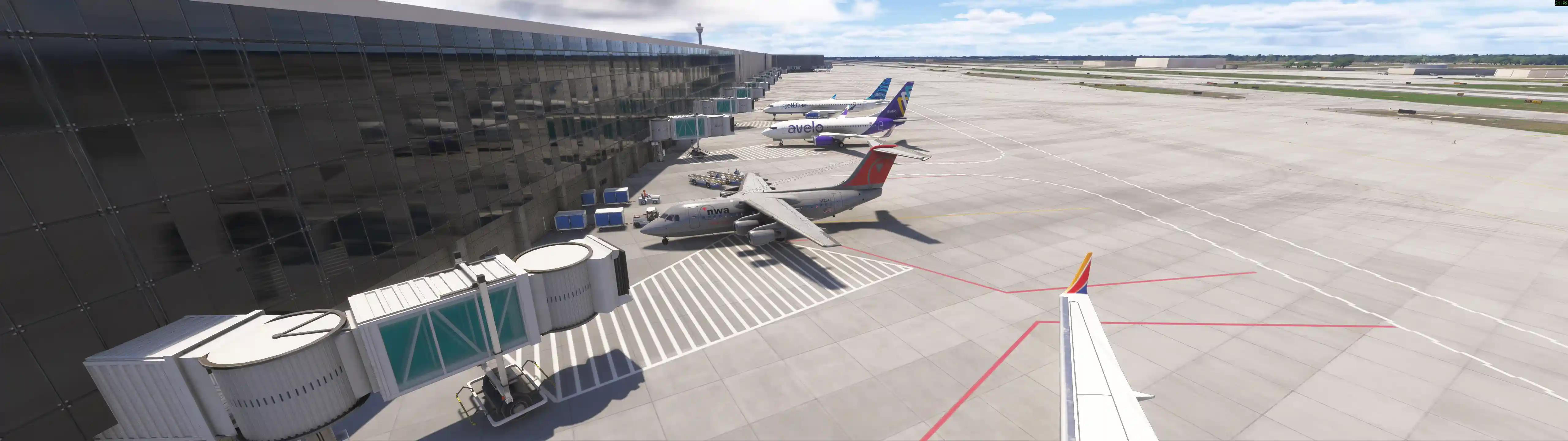 Flight Image