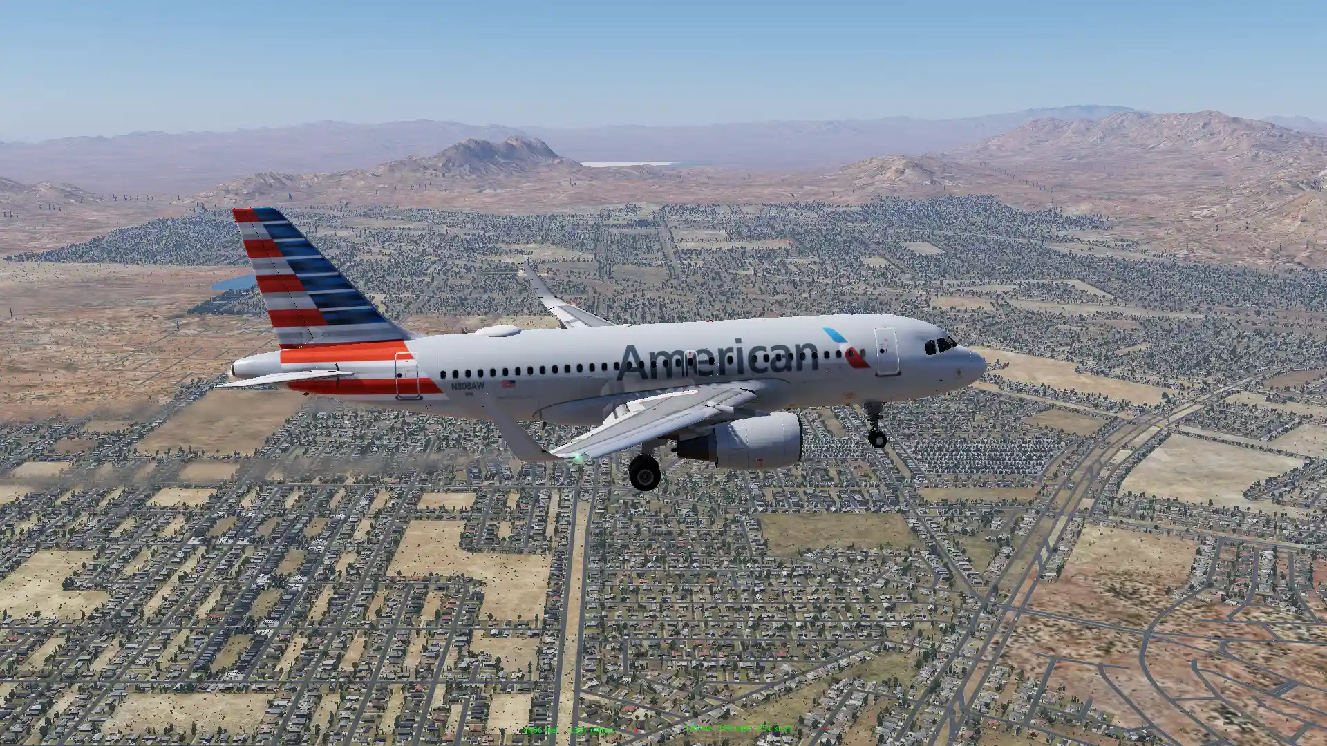 Flight Image