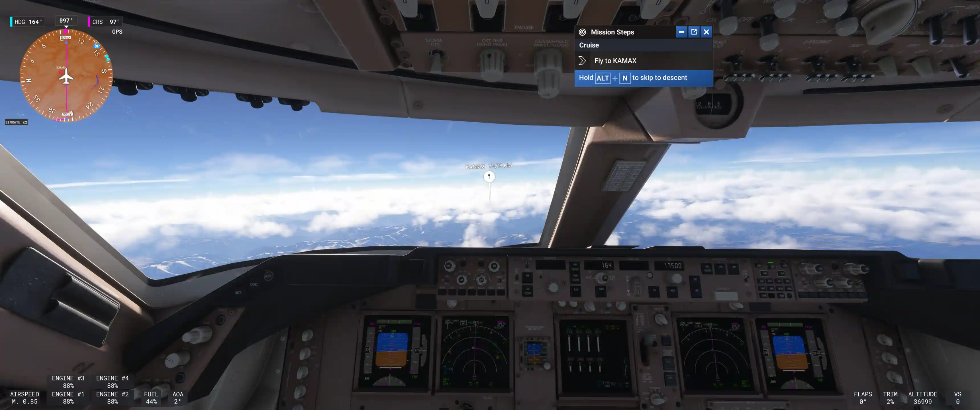 Flight Image